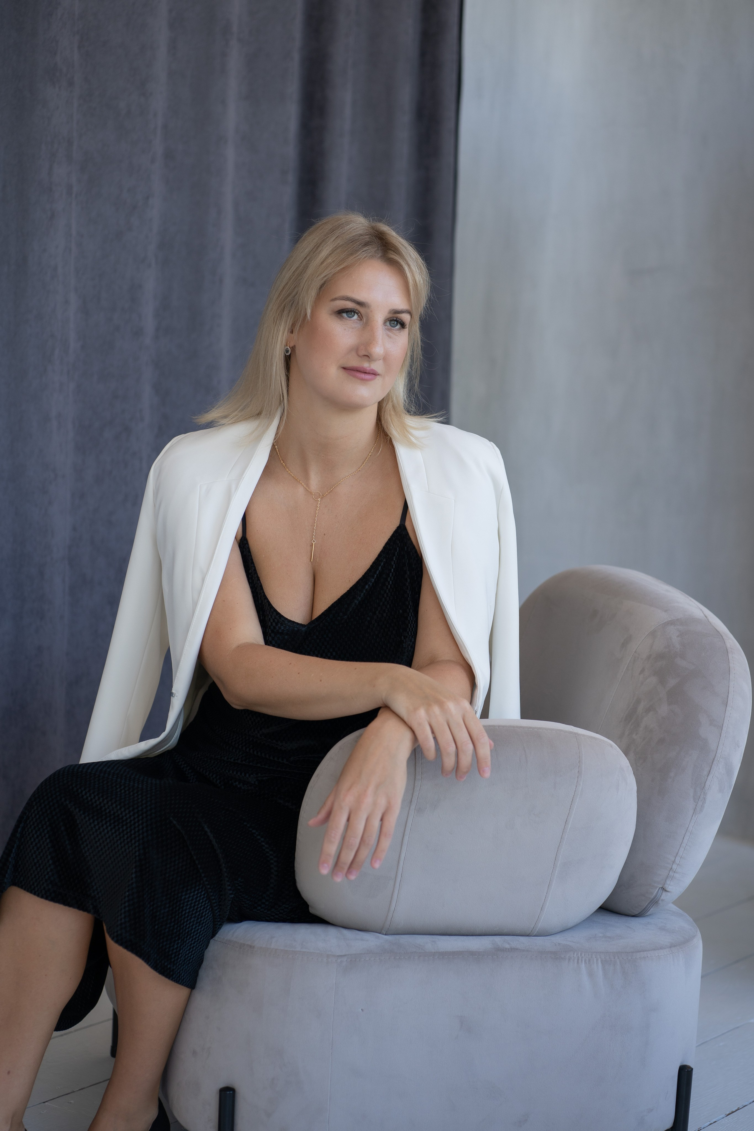 Имиджевая съёмка