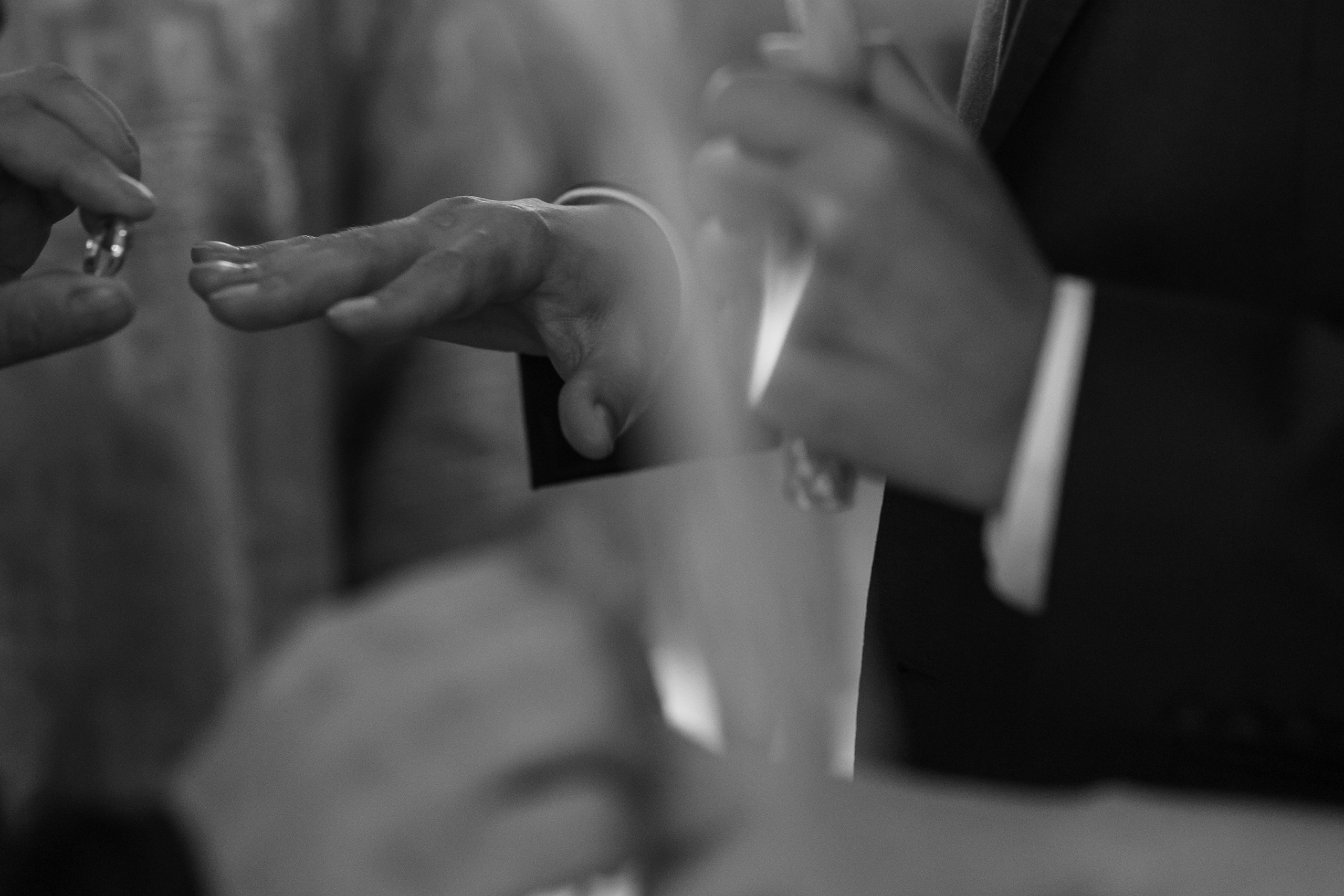 Венчание Артема и Анны. Агенство фотографии Сафроновых