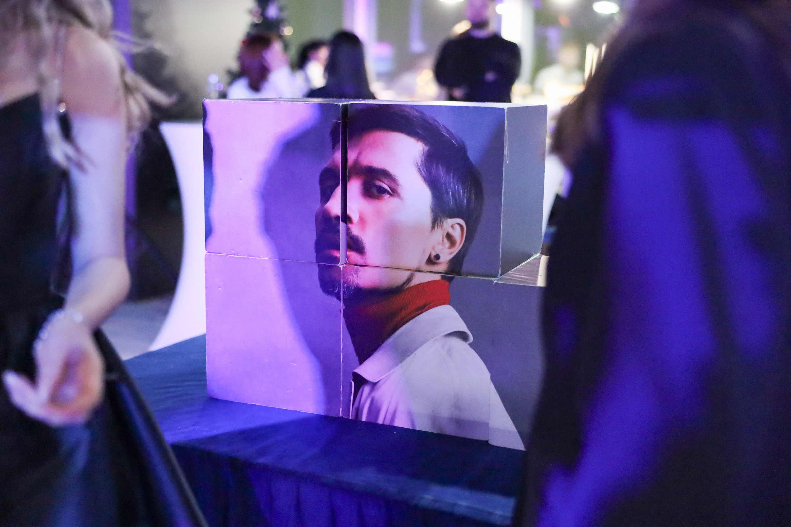 ДЕНЬ РОЖДЕНИЯ БЛИЗНЕЦОВ КАТИ И ДАНИЛЫ. Фотограф мероприятий Ирина Каширина