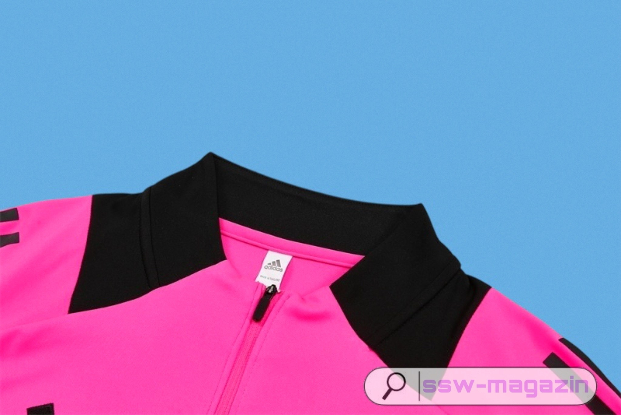 Костюм Real Madrid 2025-2026. Футбольный магазин — ssw_magazin