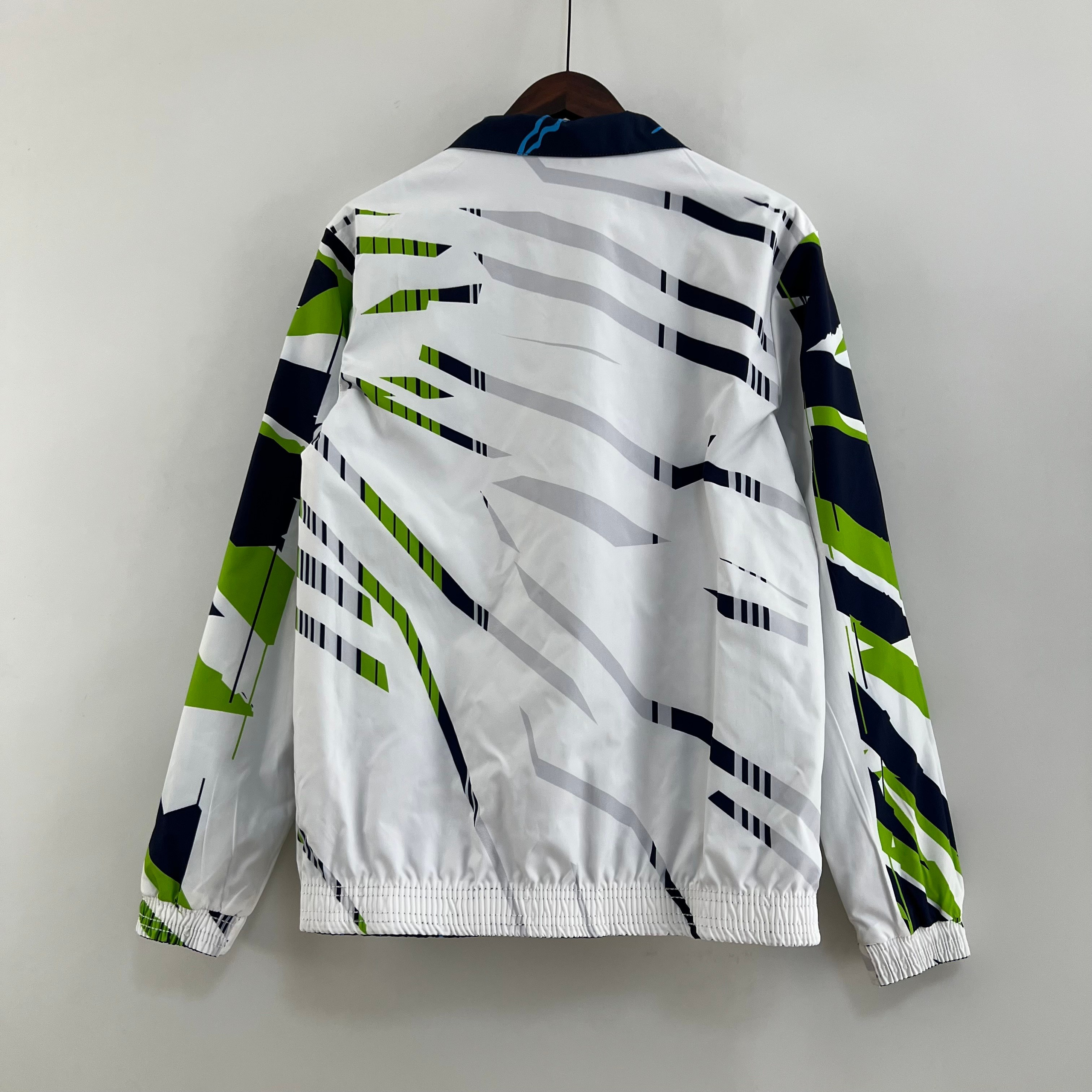 Ветровка Манчестер Сити 2023-2024 купить. Футбольный магазин — ssw_magazin