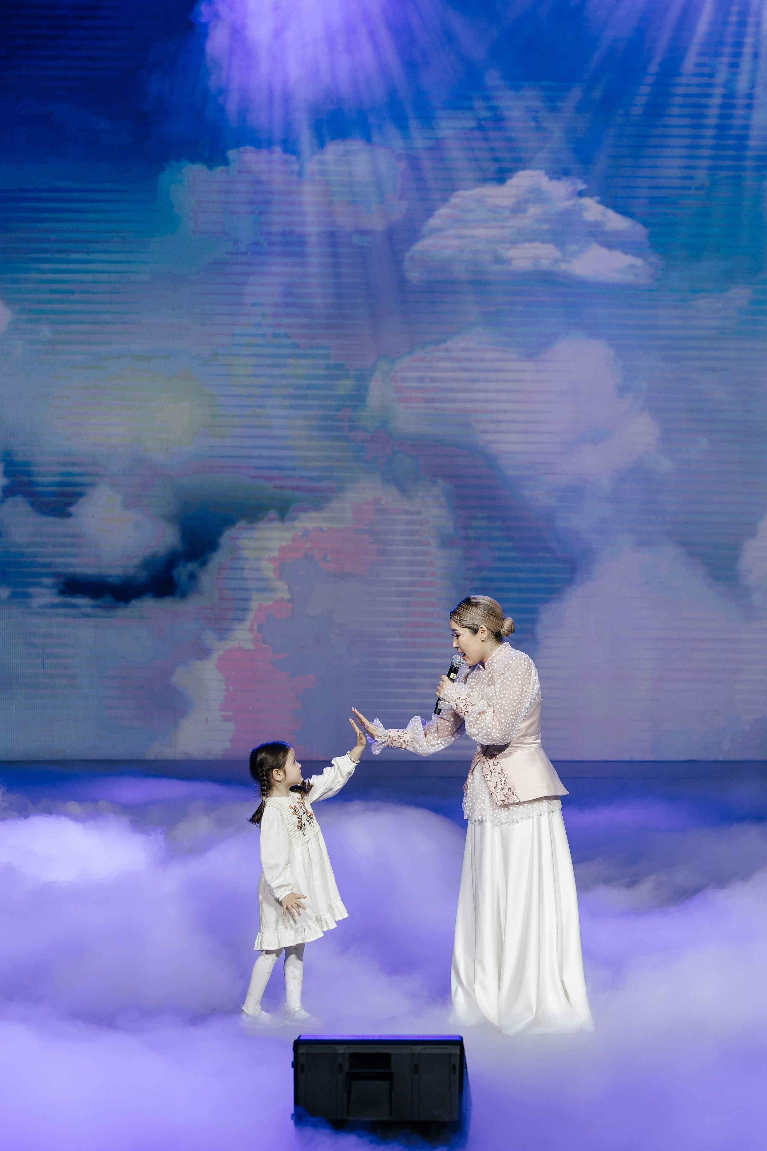 Samruk Kazyna 15 let. Профессиональный фотограф в городе Астана/Алматы Даурен Сембаев