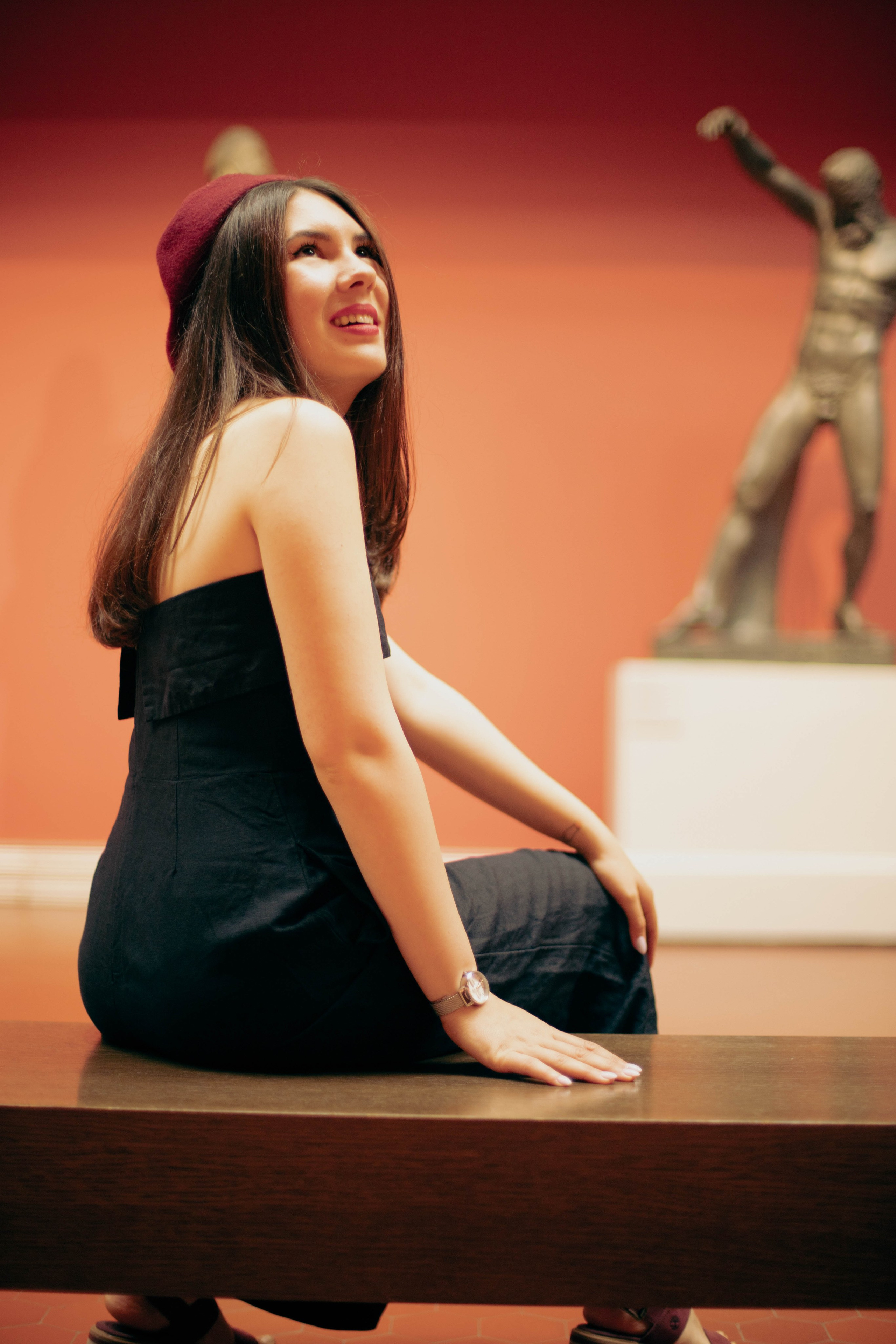 Элина. Александра Мельниченко/ Бегающий фотограф