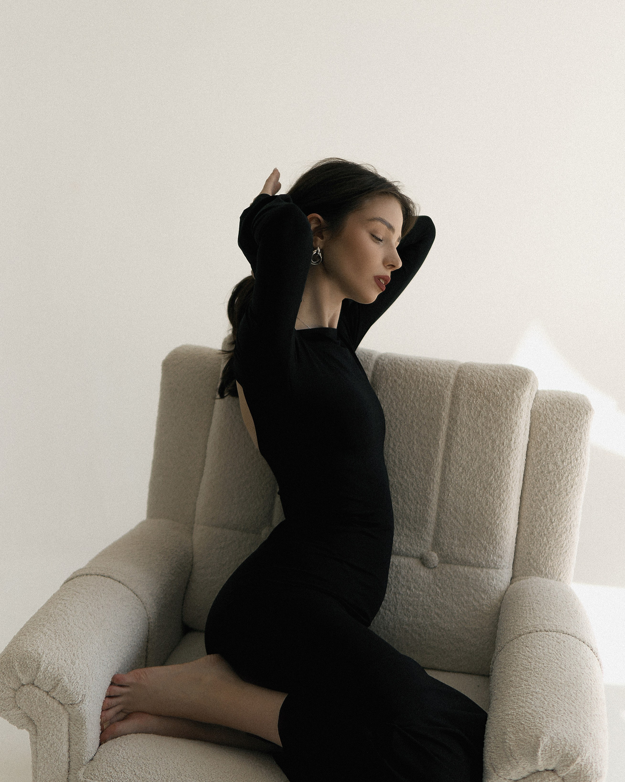 Anya. Индивидуальная и семейная фотосессия в Чебоксарах Оксана Русакова