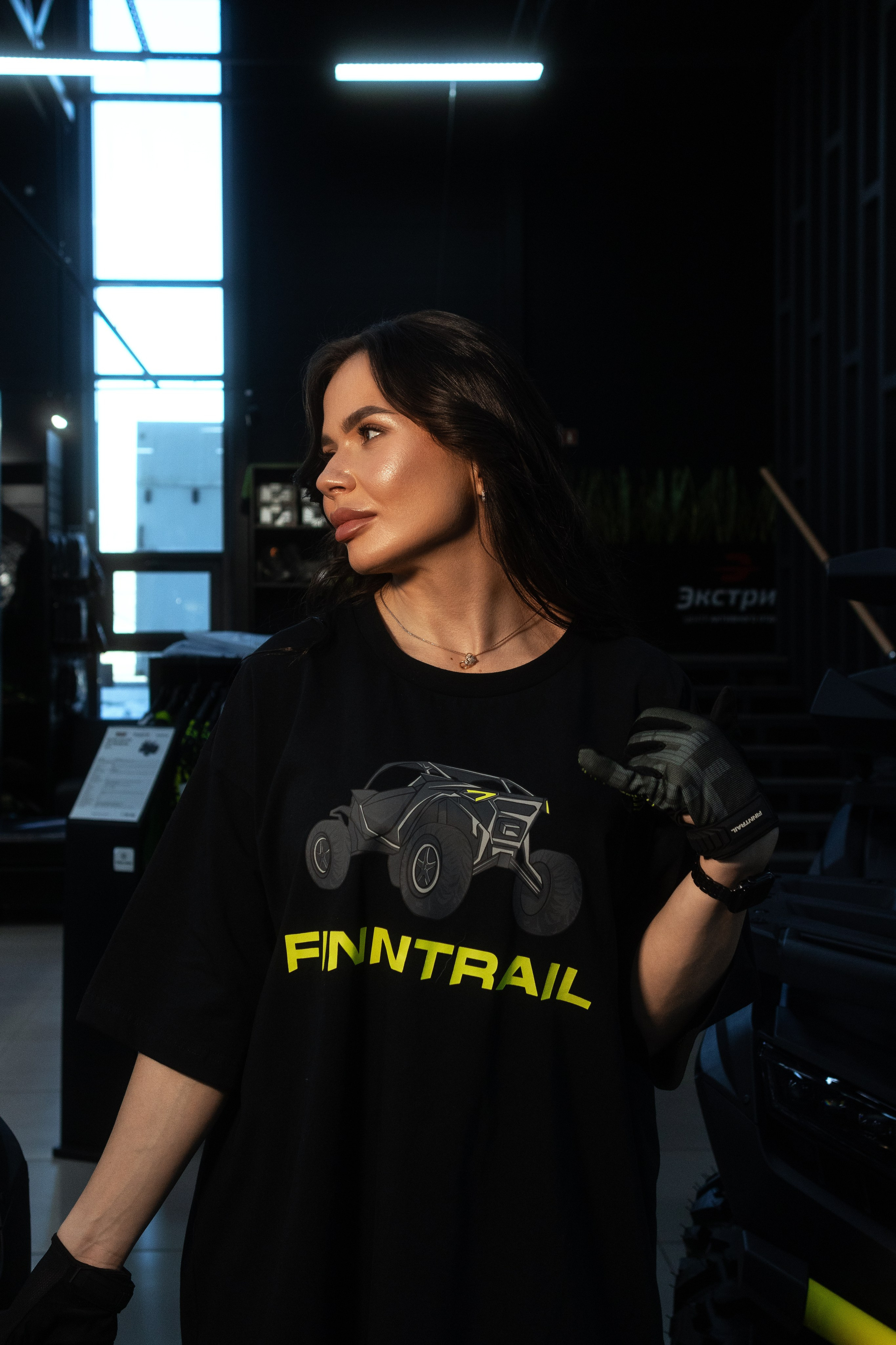 Центр «Экстрим». Фотограф Питиримов Валерий