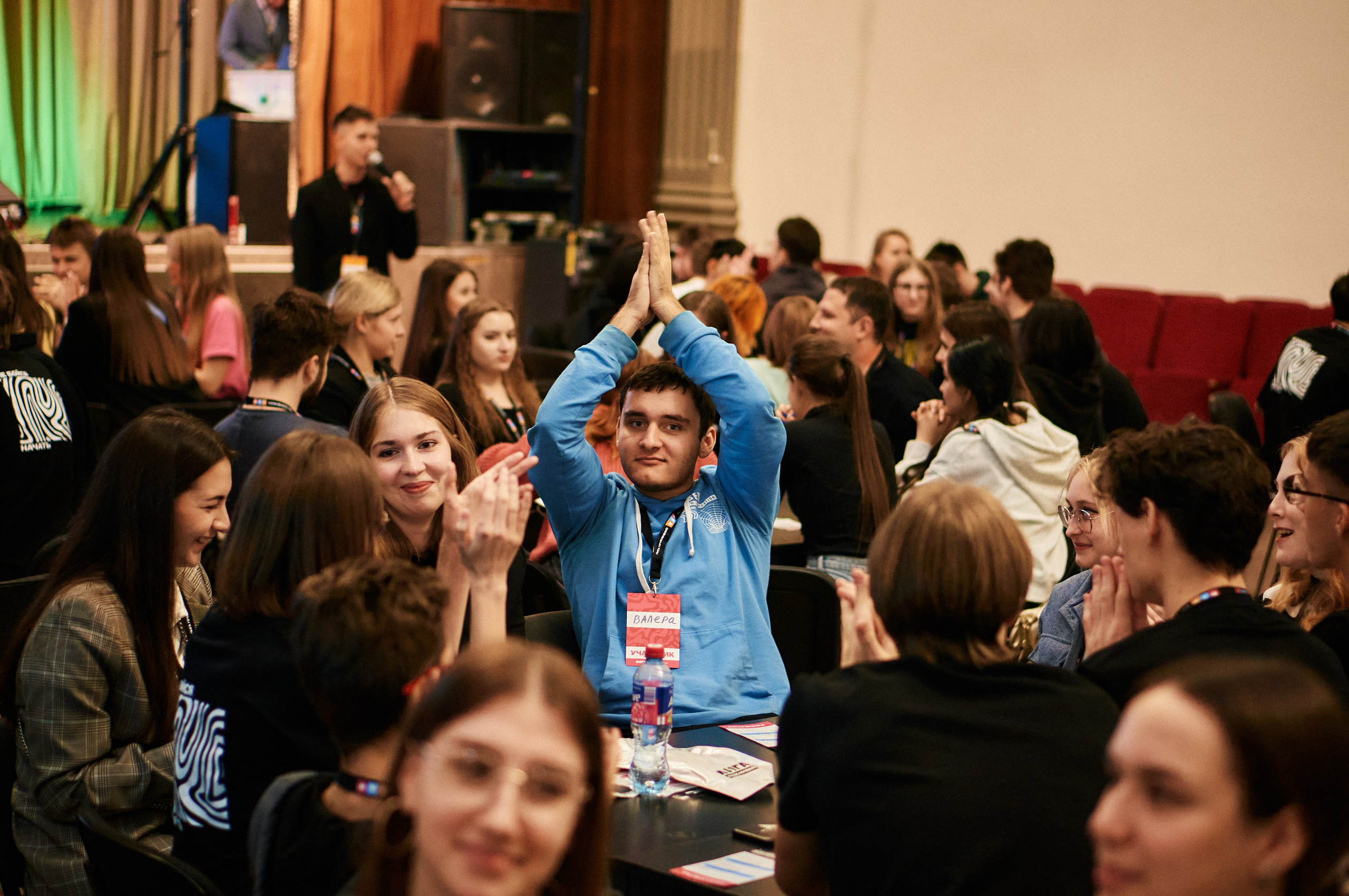 Лига Приключений | Совкомбанк. Фотограф | Кнышева Валерия | Санкт-Петербург