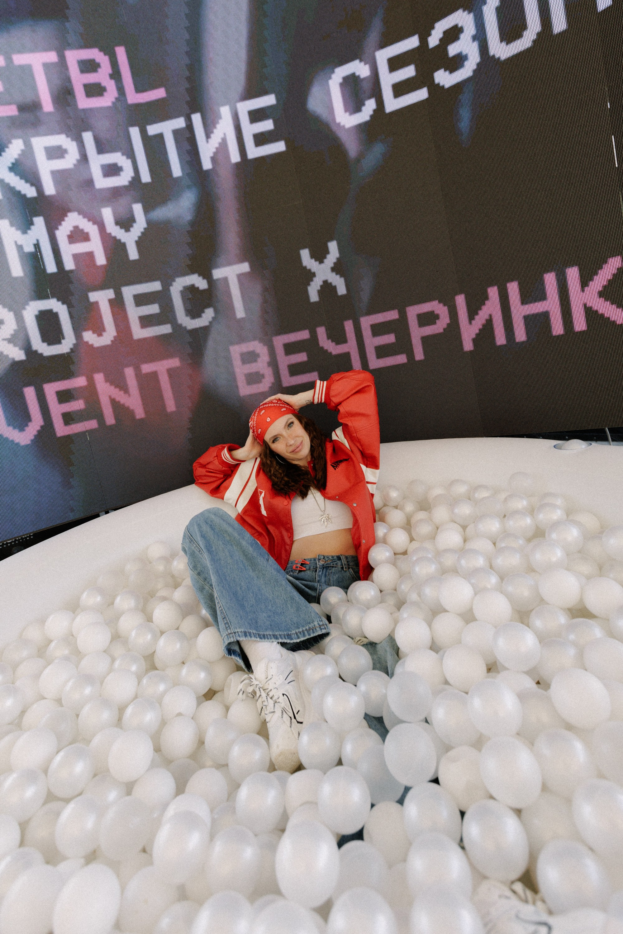 Project X — Открытие сезона 2026. Фотограф Иркутск