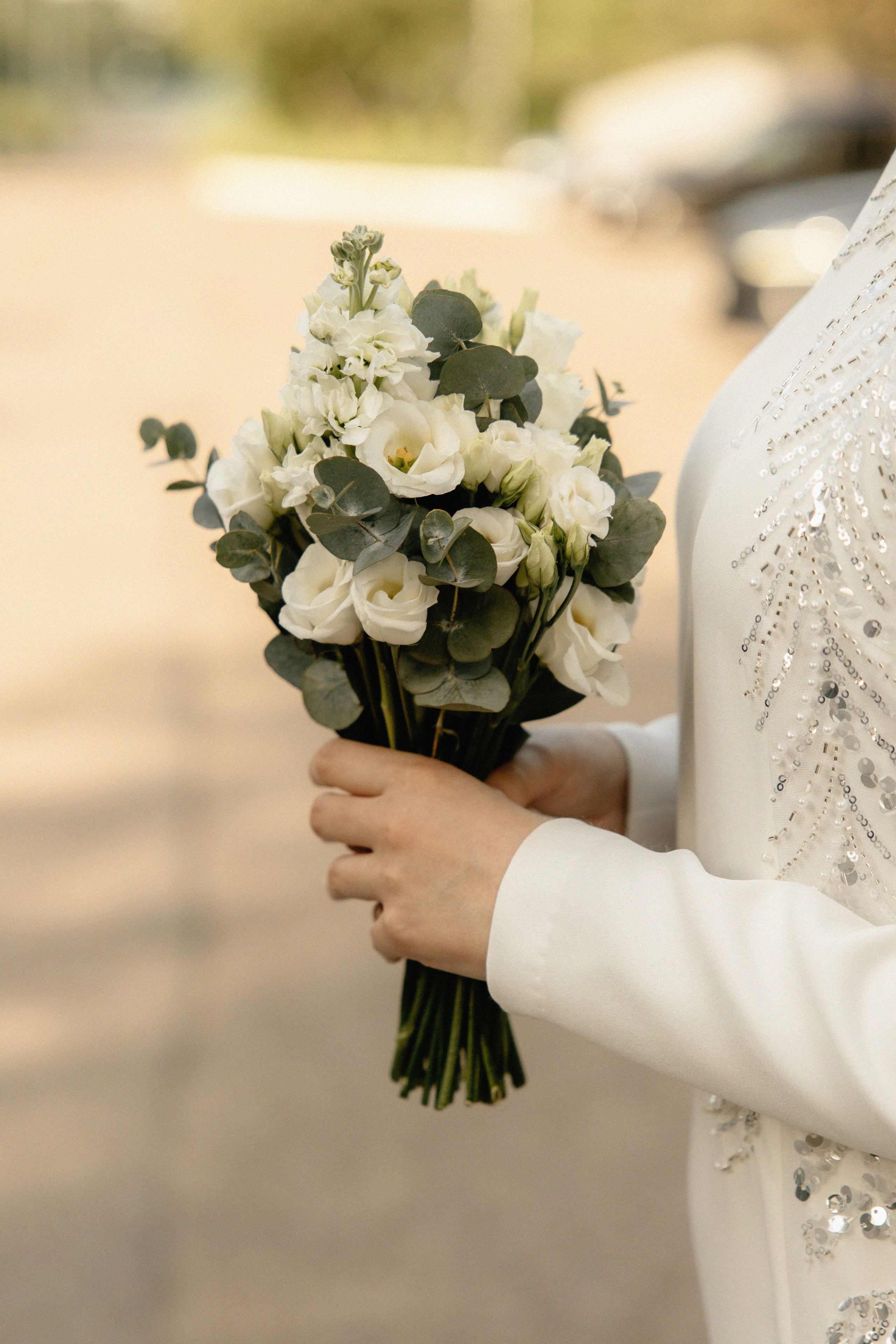 Айдар&Резеда (никах). Фотограф Арина Елизарова