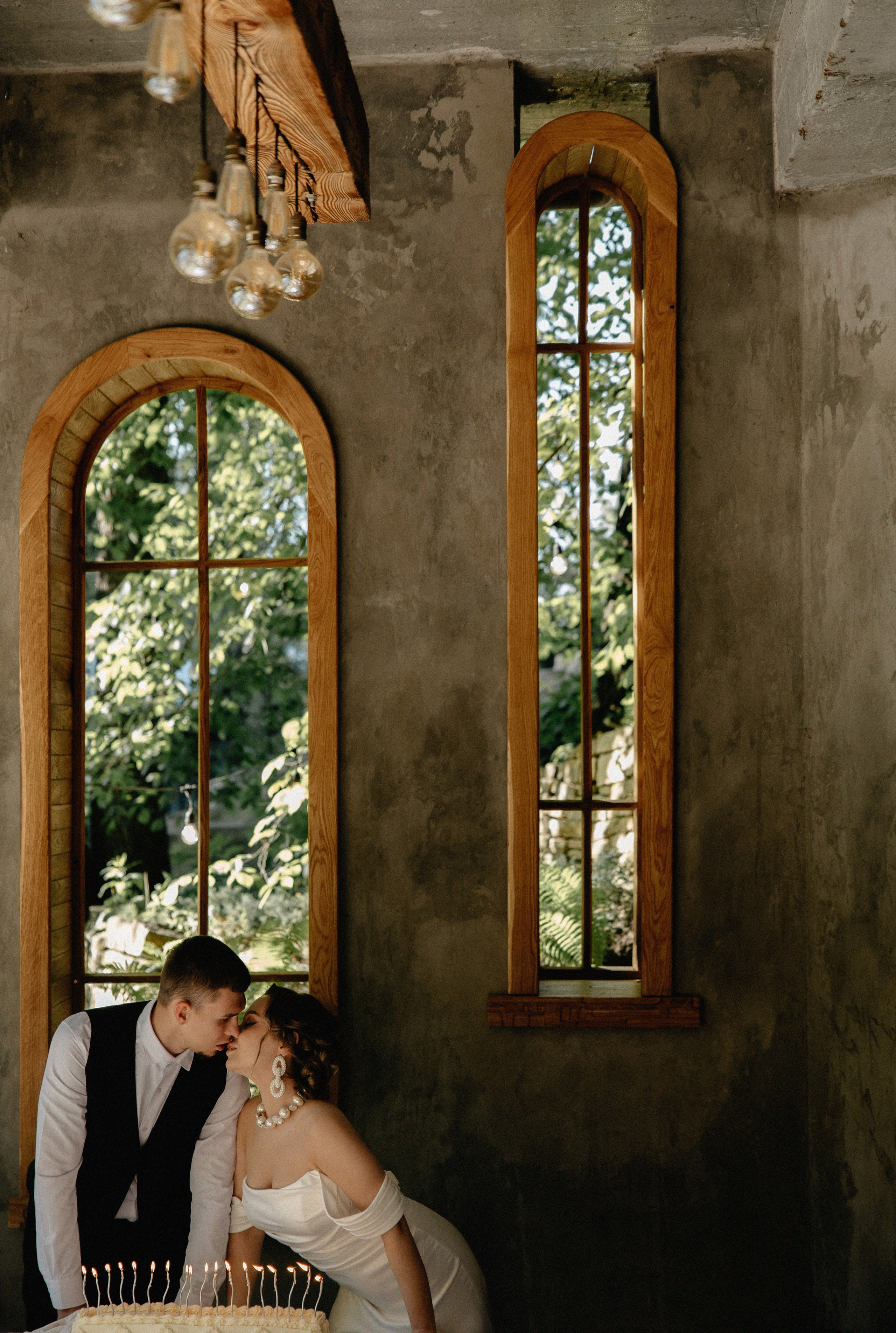 Кирилл&Анастасия. Фотограф Арина Елизарова