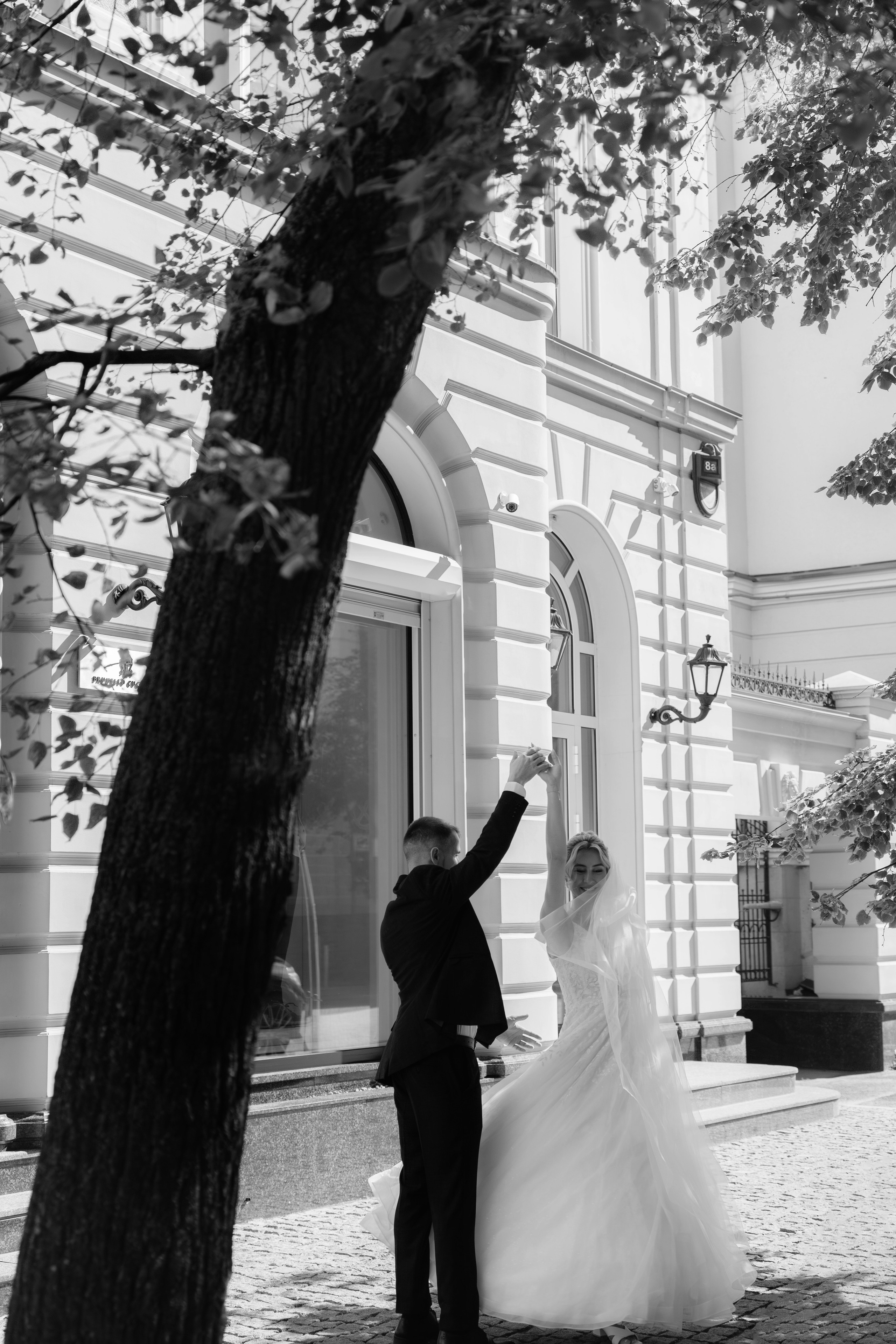 Руслан&Зарина (г.Казань). Фотограф Арина Елизарова