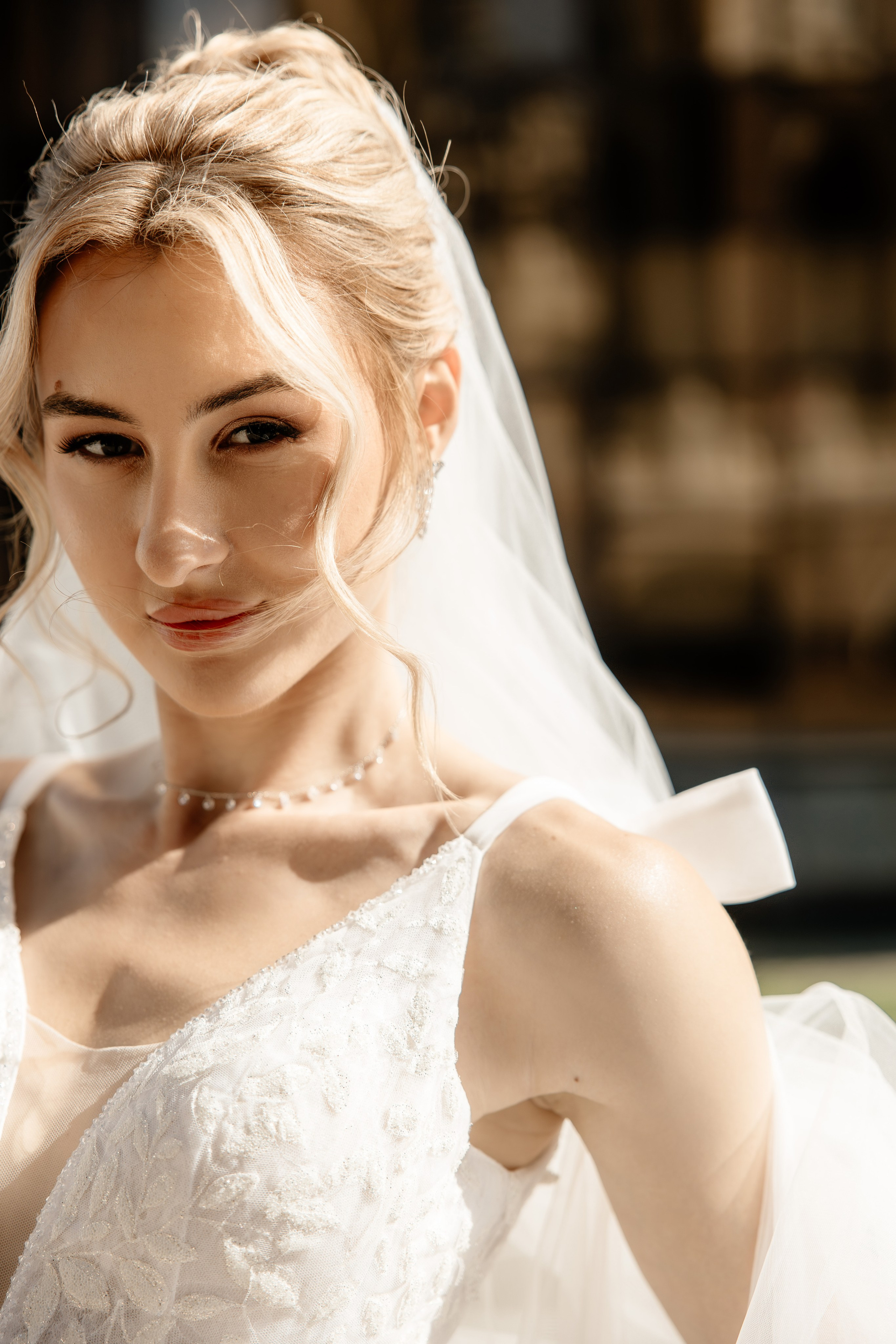 Руслан&Зарина (г.Казань). Фотограф Арина Елизарова