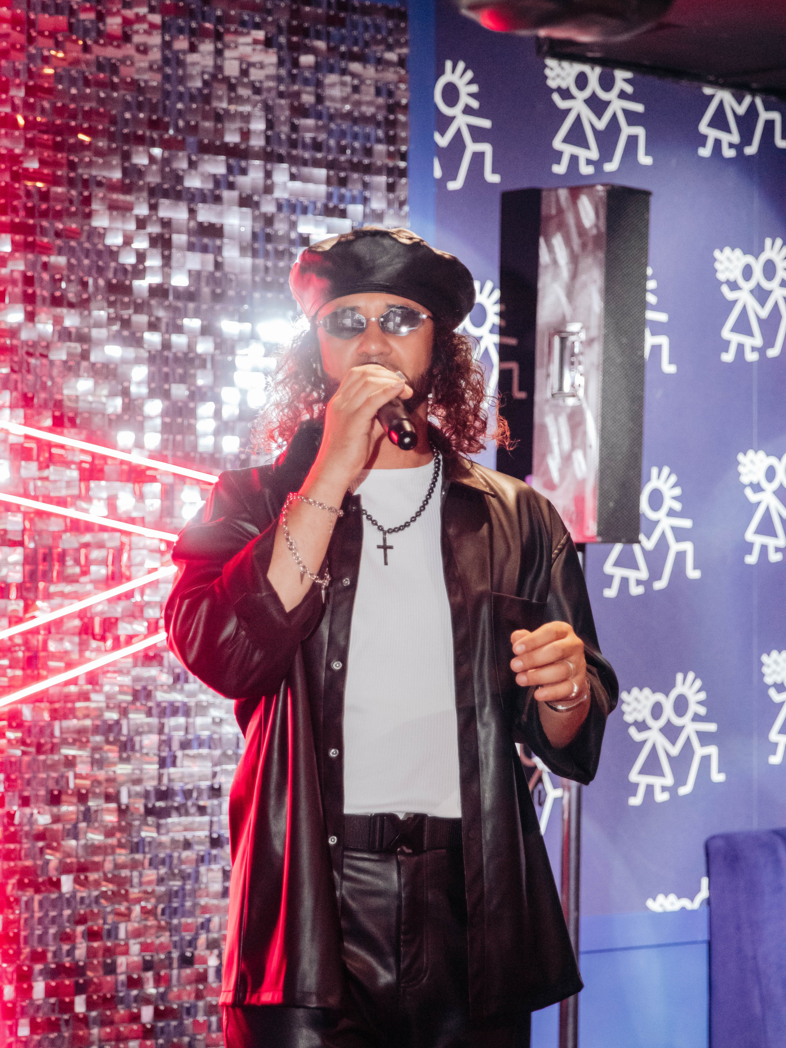 Открытие Руки Вверх. PhotoMeet — Фотограф в Улан-Удэ