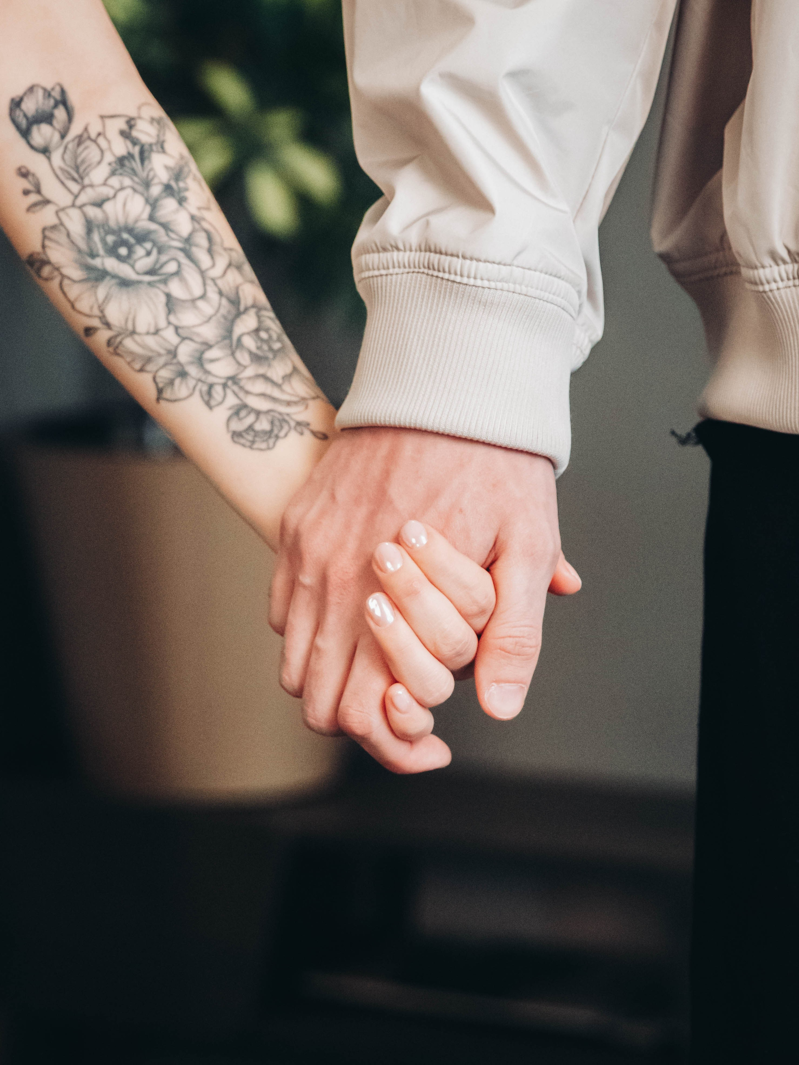 Влад и Анжелика. PhotoMeet — Фотограф в Улан-Удэ