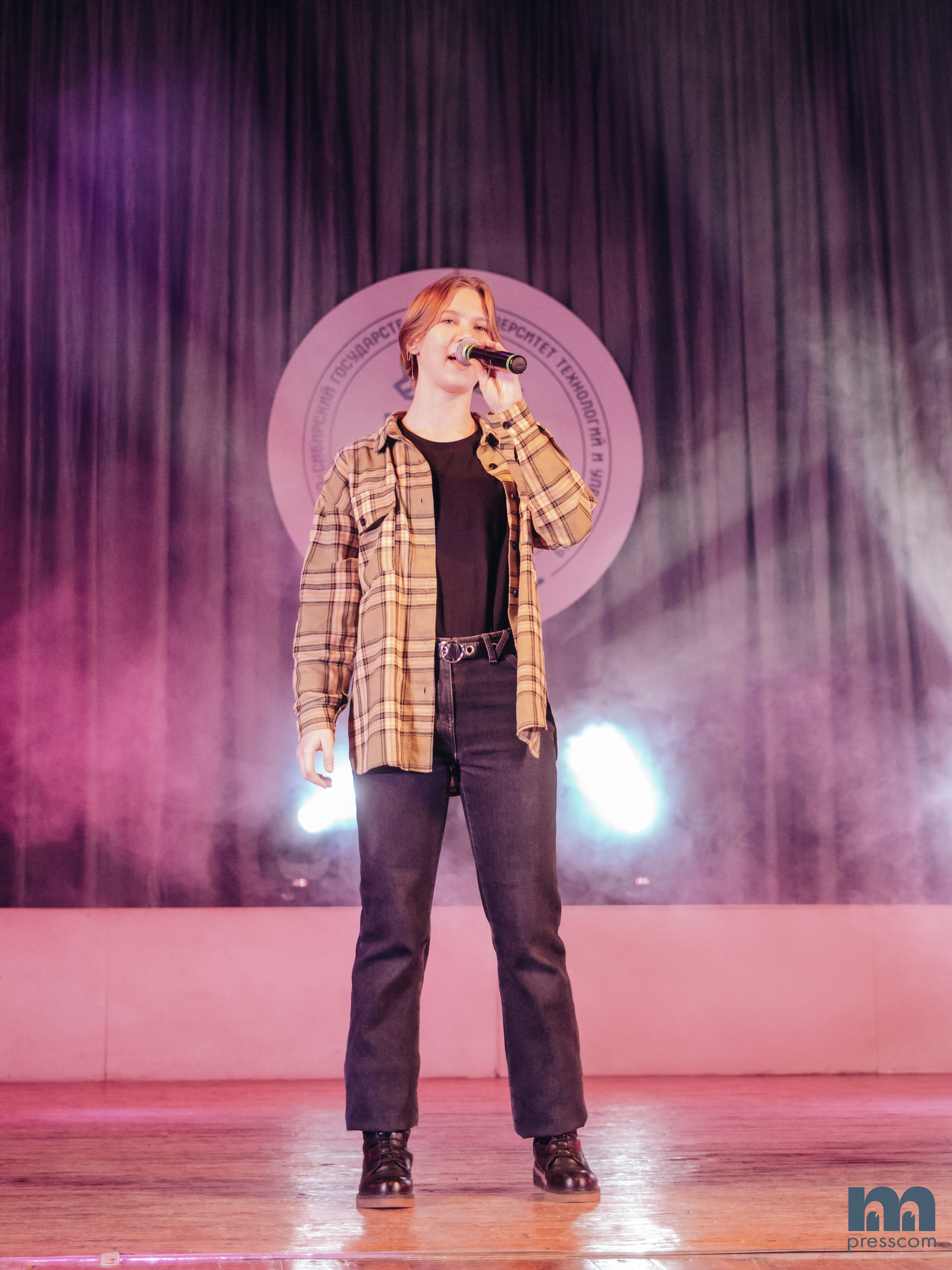 Студенческая Осень ВСГУТУ 2024. PhotoMeet — Фотограф в Улан-Удэ