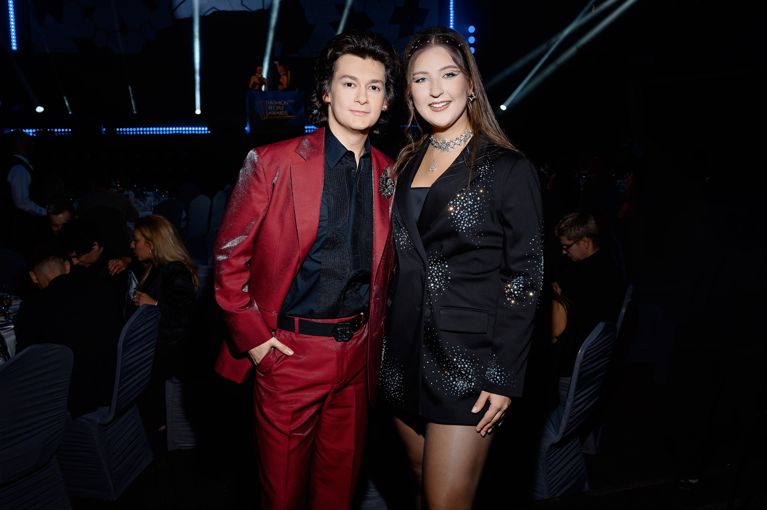 ПРЕМИЯ FASHION PEOPLE. РЕПОРТАЖНЫЙ И БИЗНЕС ФОТОГРАФ В МОСКВЕ, ЕГОР НИКОЛАЕВ