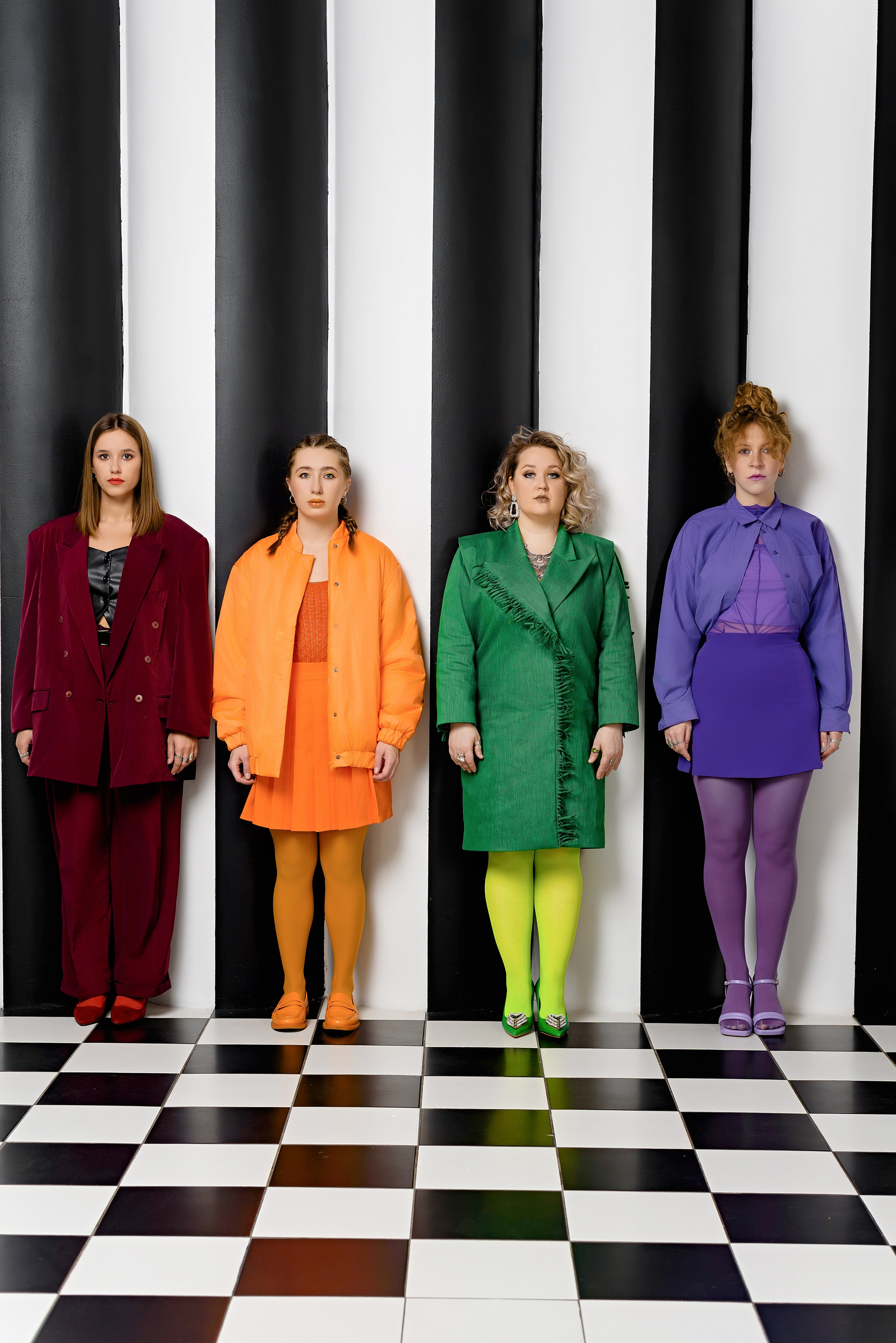 Фотосессия для группы CleverFolk. РЕПОРТАЖНЫЙ И БИЗНЕС ФОТОГРАФ В МОСКВЕ, ЕГОР НИКОЛАЕВ