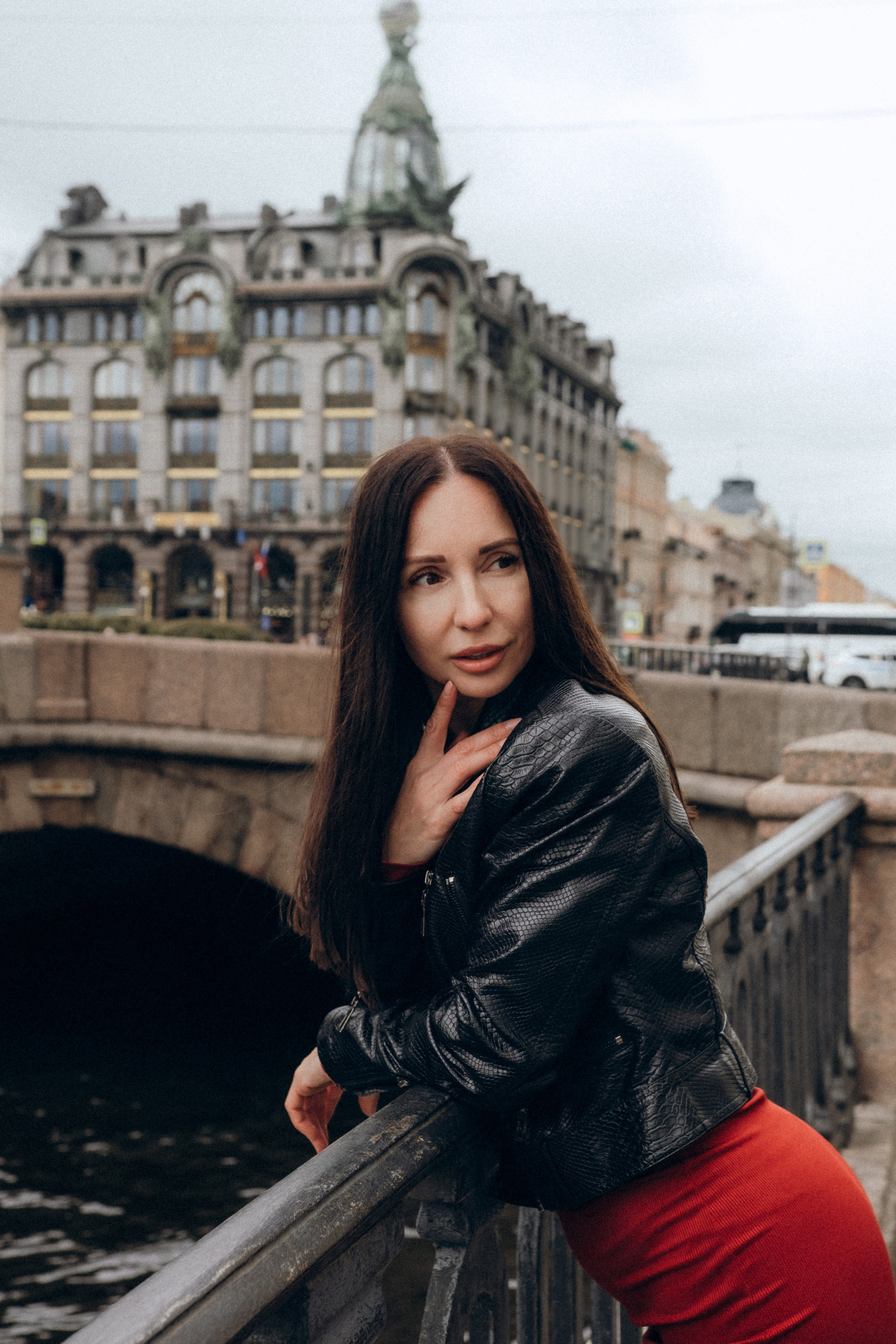 Ольга и Наталья. Фотограф в Санкт-Петербурге Кристина Брянская