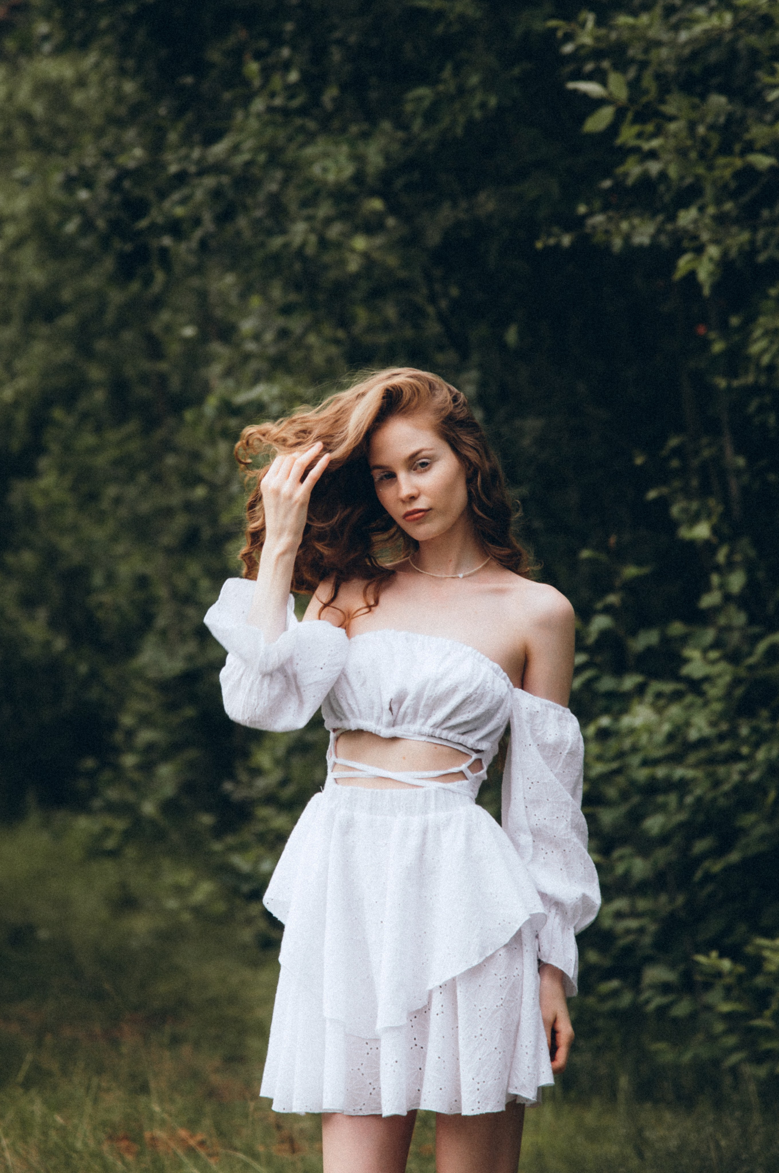 Природно. Фотограф в Санкт-Петербурге Кристина Брянская