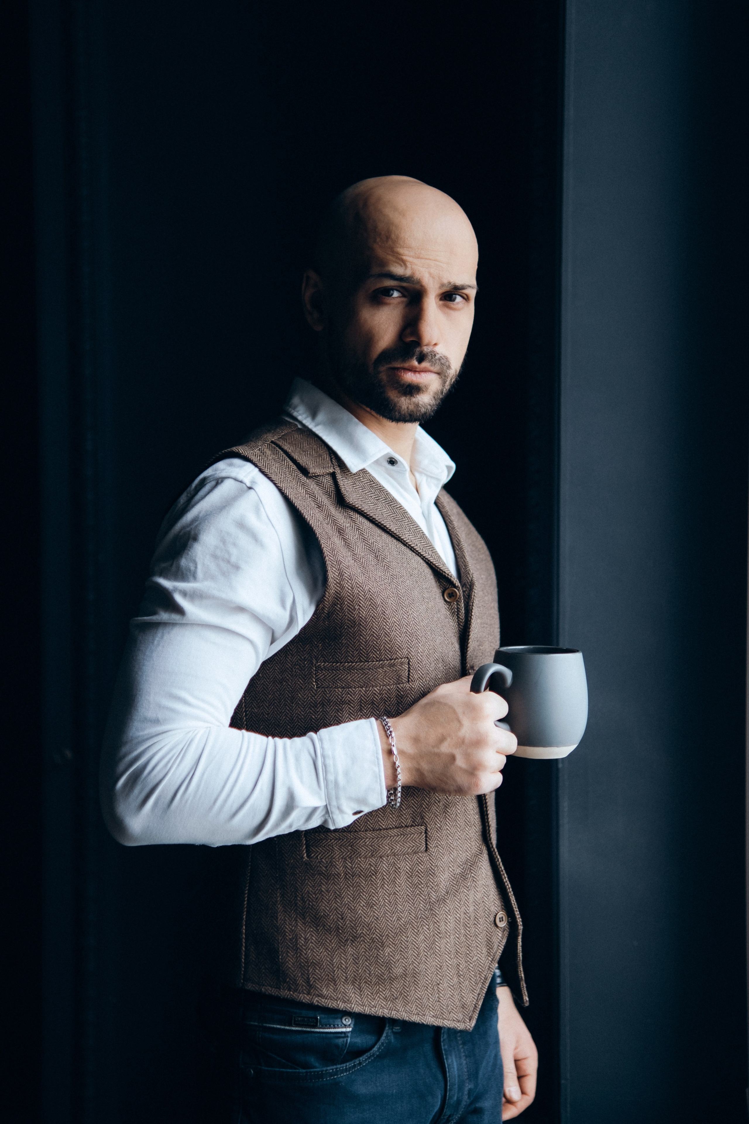 Арсен. Фотограф в Санкт-Петербурге Кристина Брянская