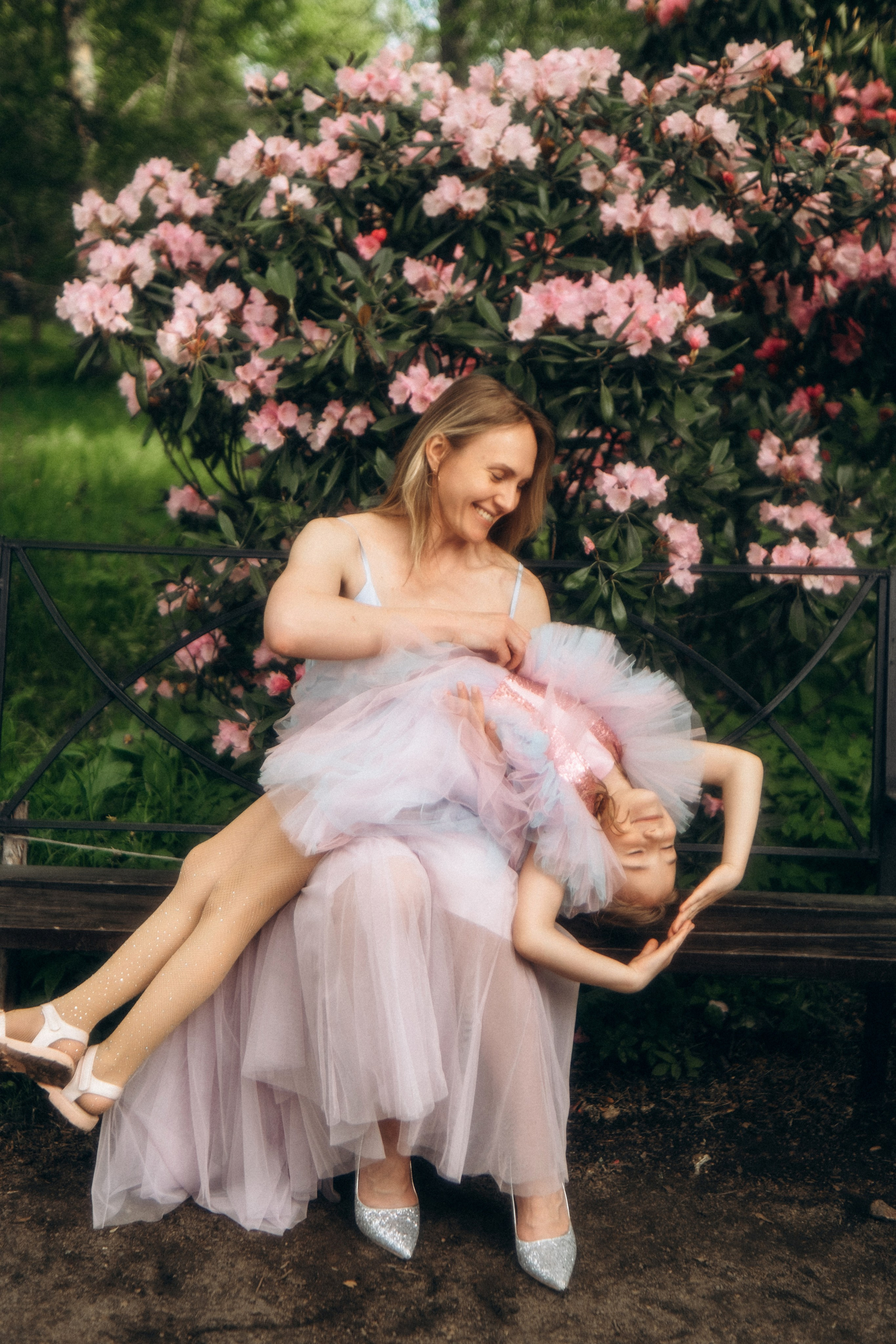 Семейная фотосессия Питер. Фотограф в Санкт-Петербурге Кристина Брянская