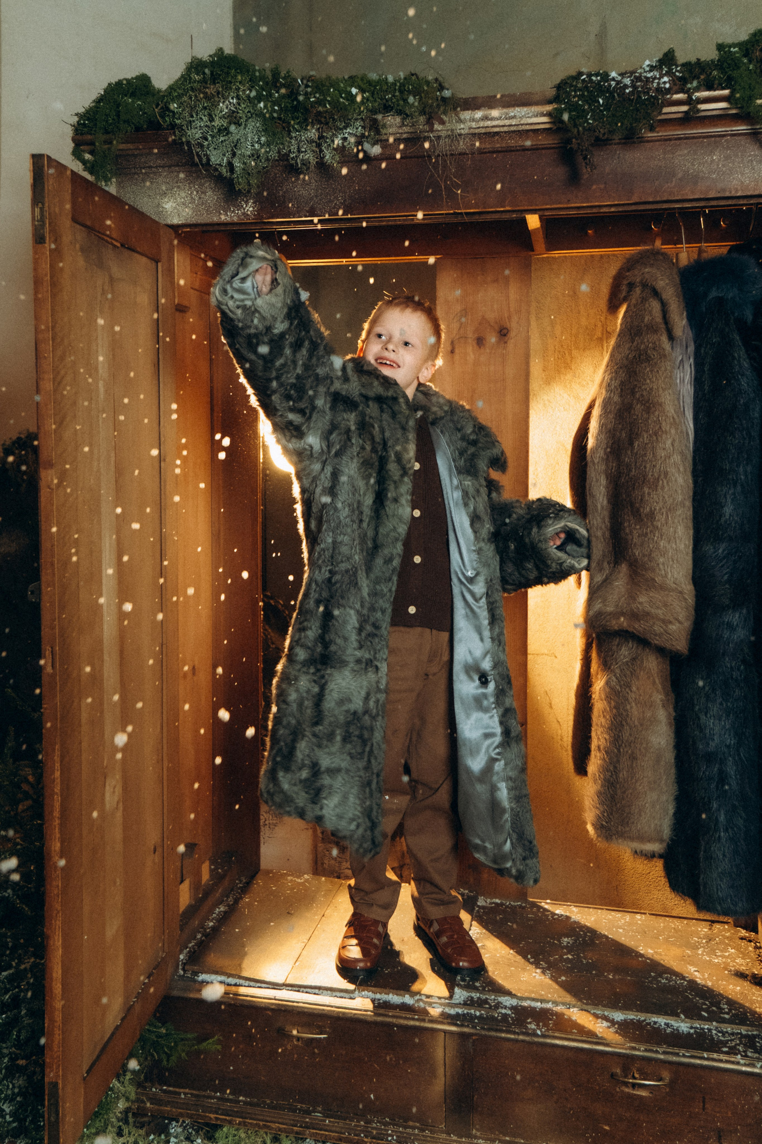 Детская фотосессия в Спб. Фотограф в Санкт-Петербурге Кристина Брянская