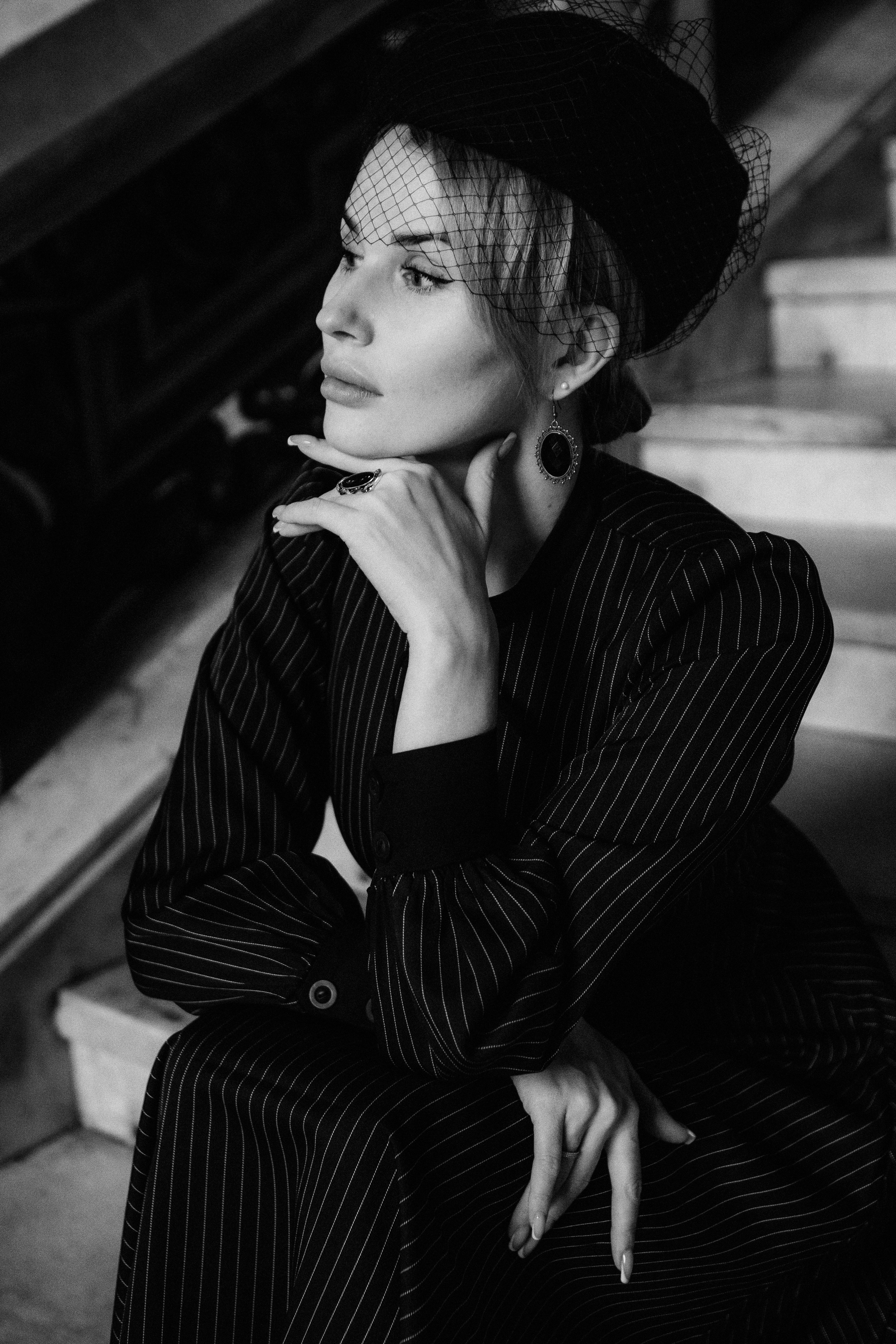 Татьяна. Фотограф в Санкт-Петербурге Кристина Брянская