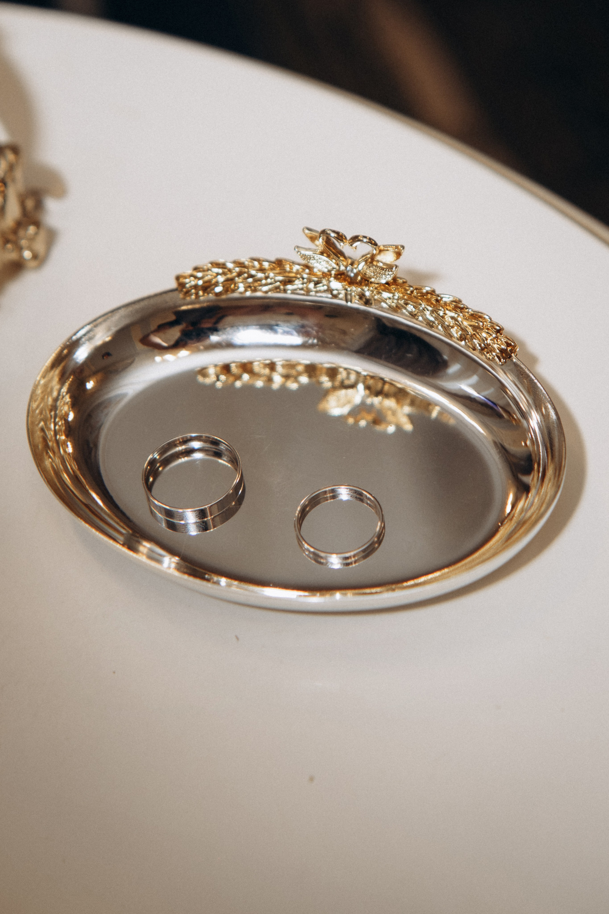 Полина и Максим. Фотограф в Санкт-Петербурге Кристина Брянская