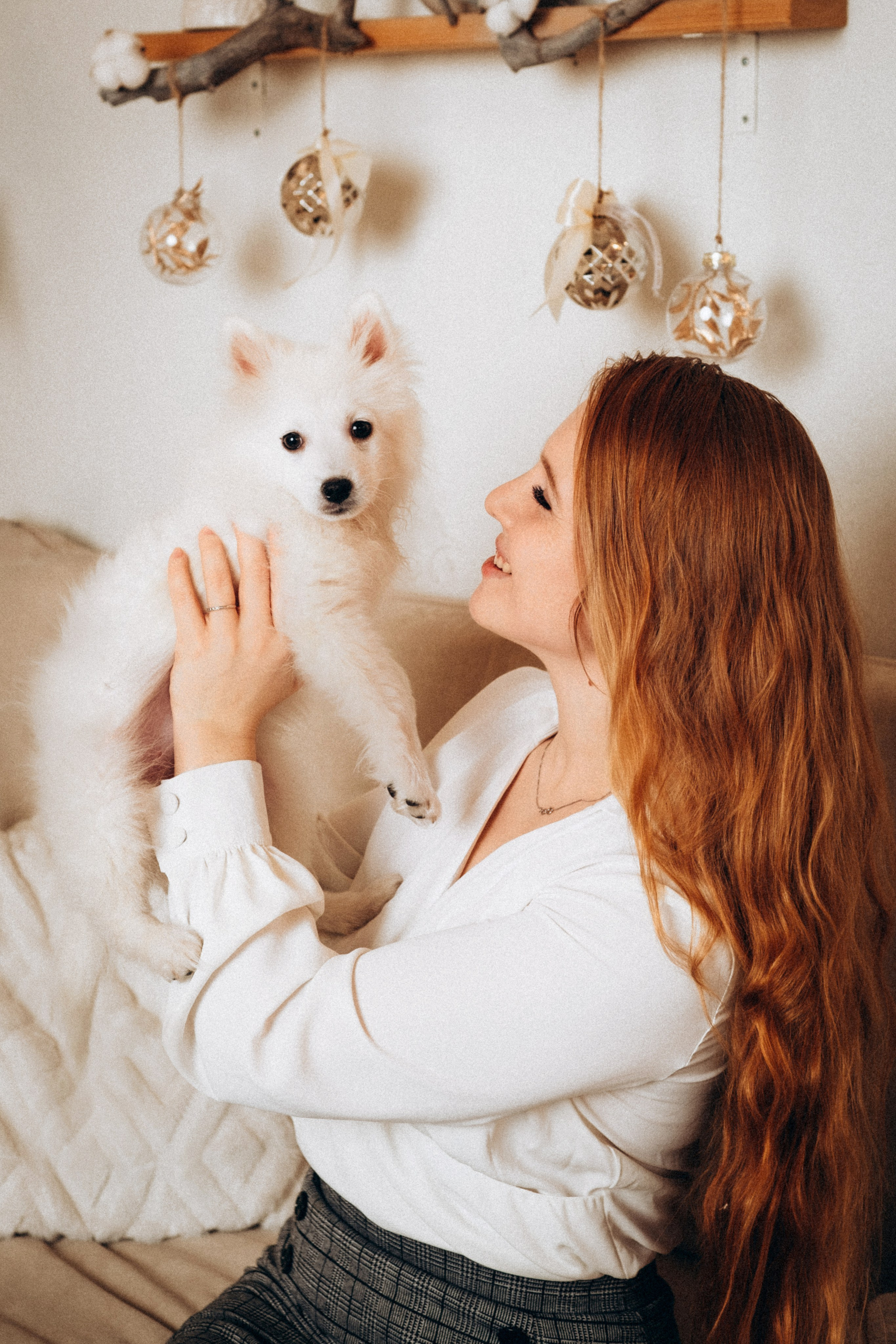 Виолетта и Минора. Фотограф в Санкт-Петербурге Кристина Брянская