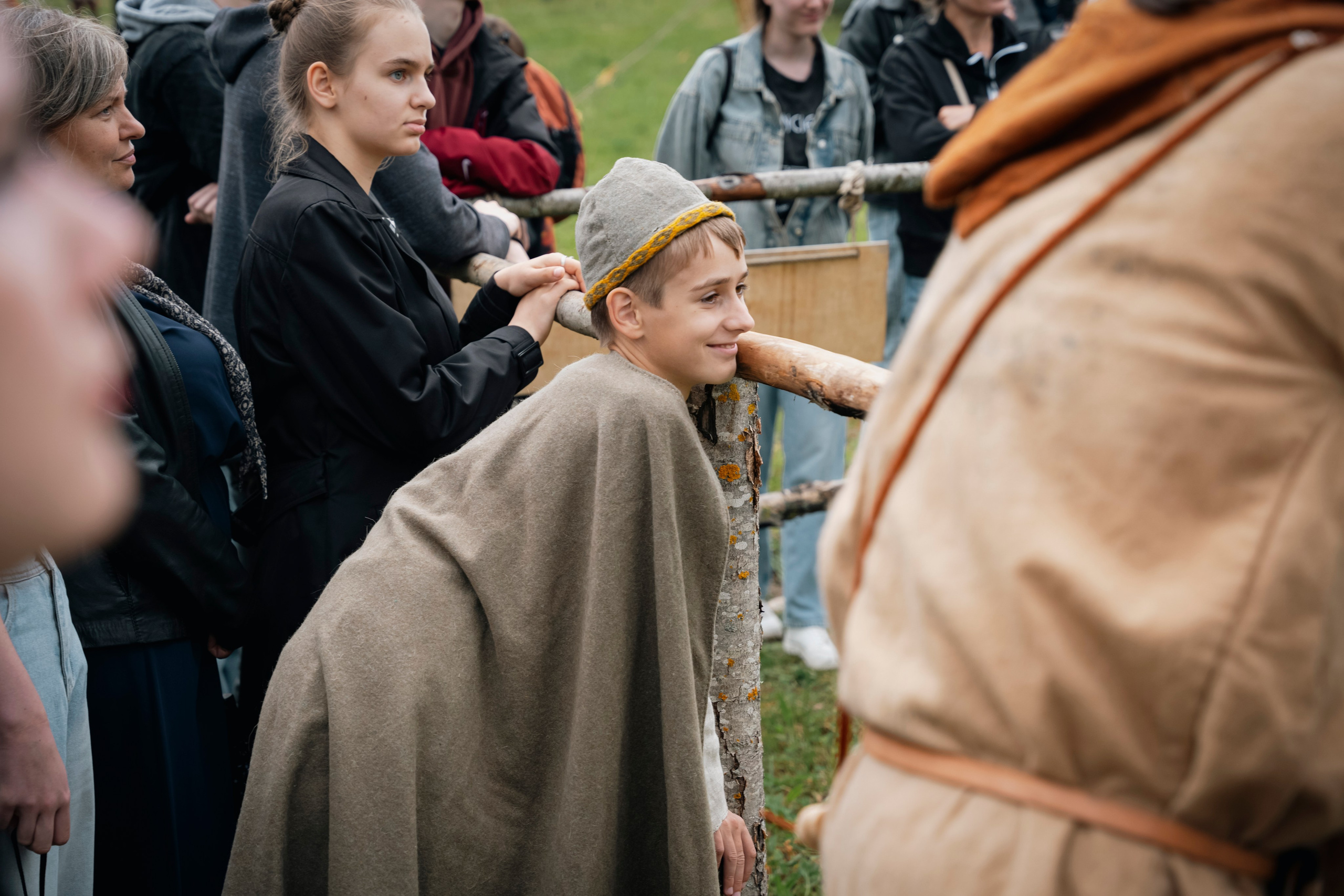Фестиваль <Братчина> 2024 Новгородская обл. Портретный фотограф в Смоленске и Москве Мария Громова