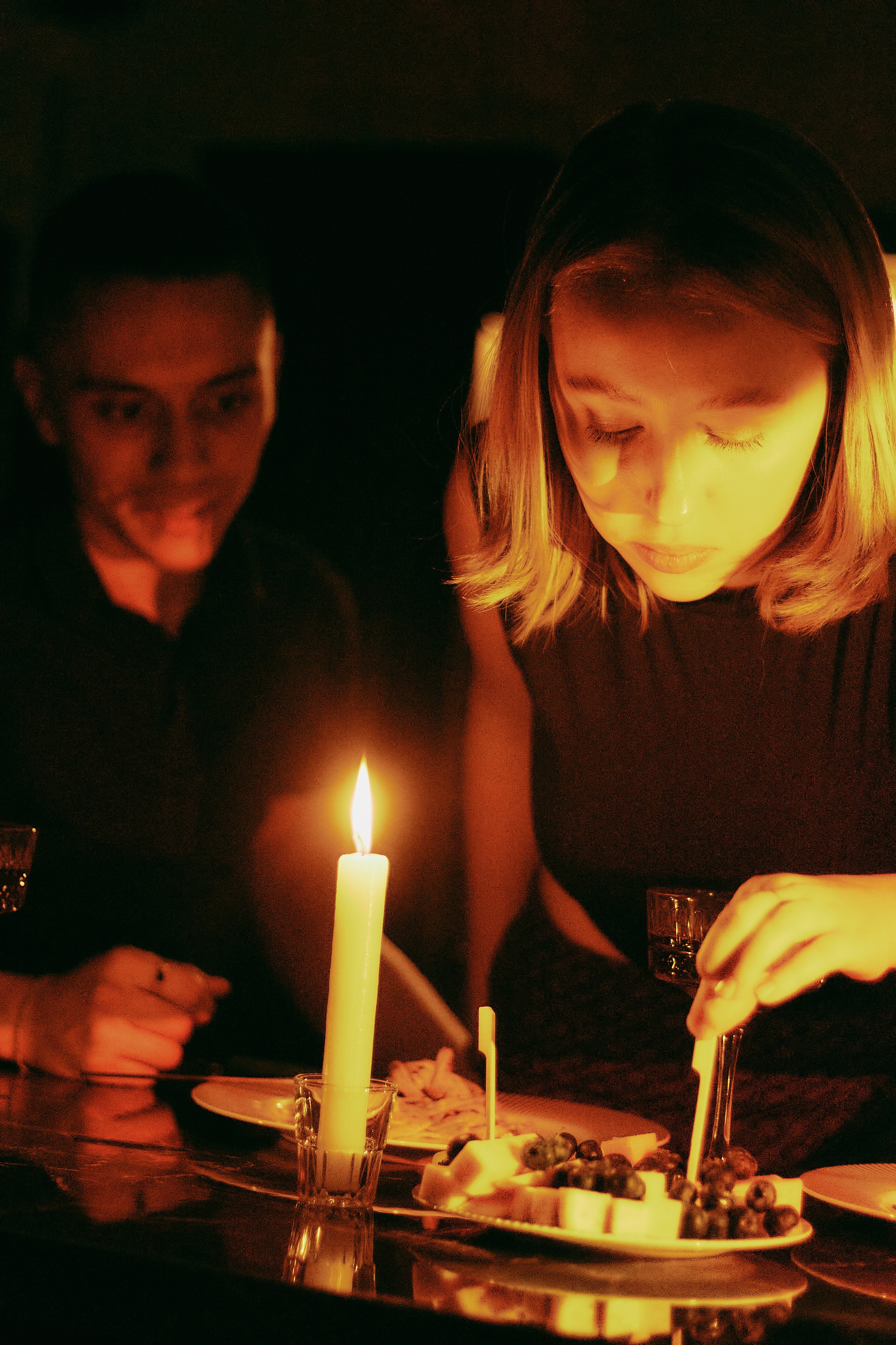 Валерия и Евгений. Портретный и свадебный фотограф в Москве Александра