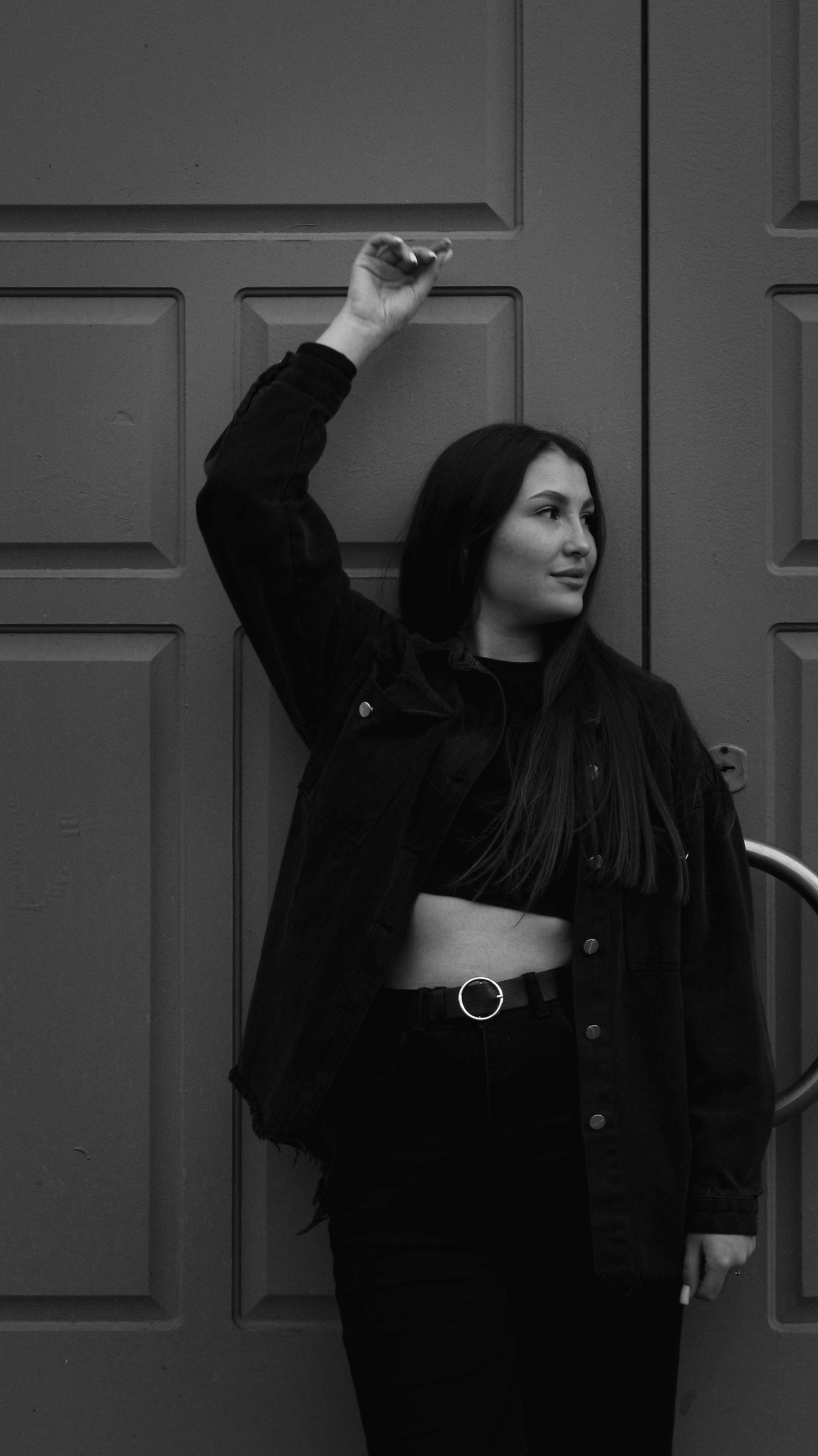 Даша. Портретный и свадебный фотограф в Москве Александра