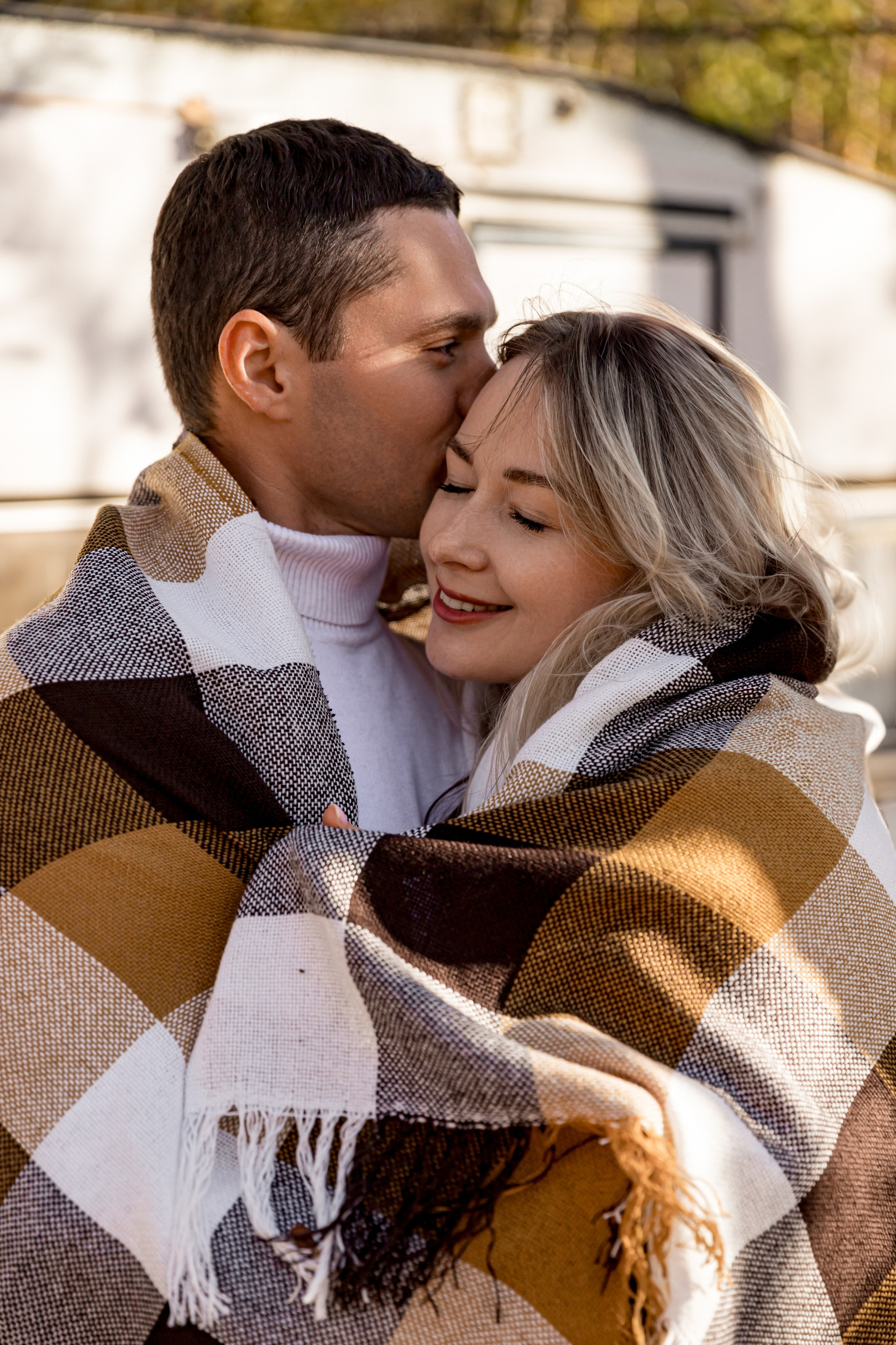 Семья Нурлиных