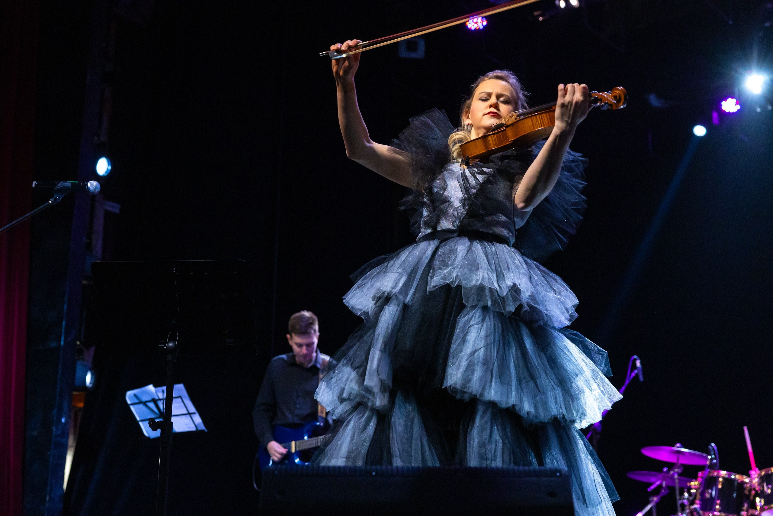 Концерты, выступления, выпускные, юбилеи. Репортажный, семейный, школьный фотограф в Иванове Инна Крылова