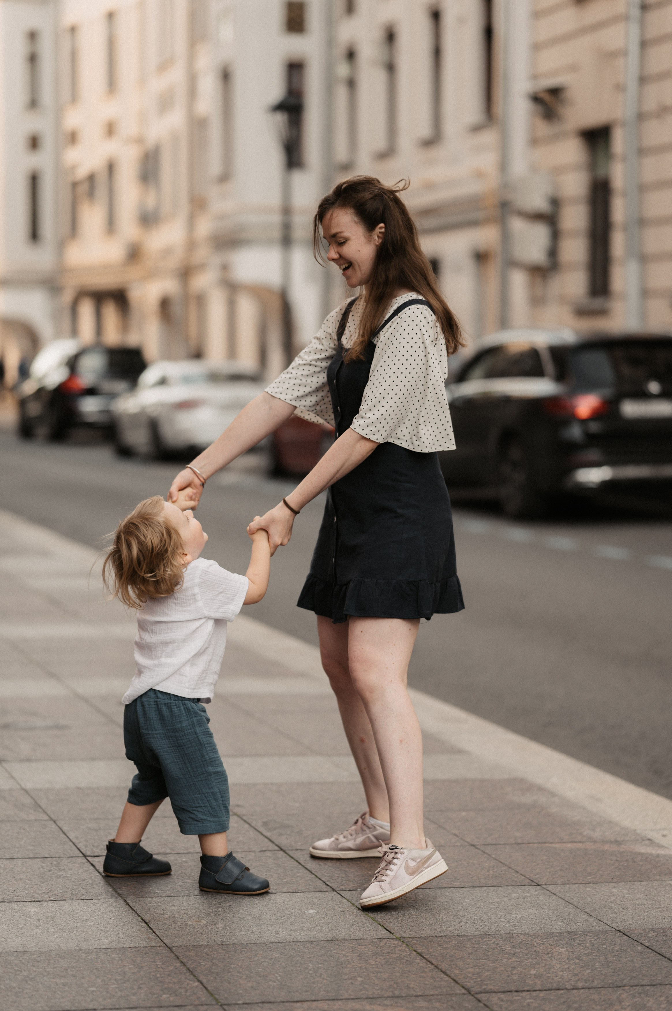 Лето. Фотограф Ким Ангелина