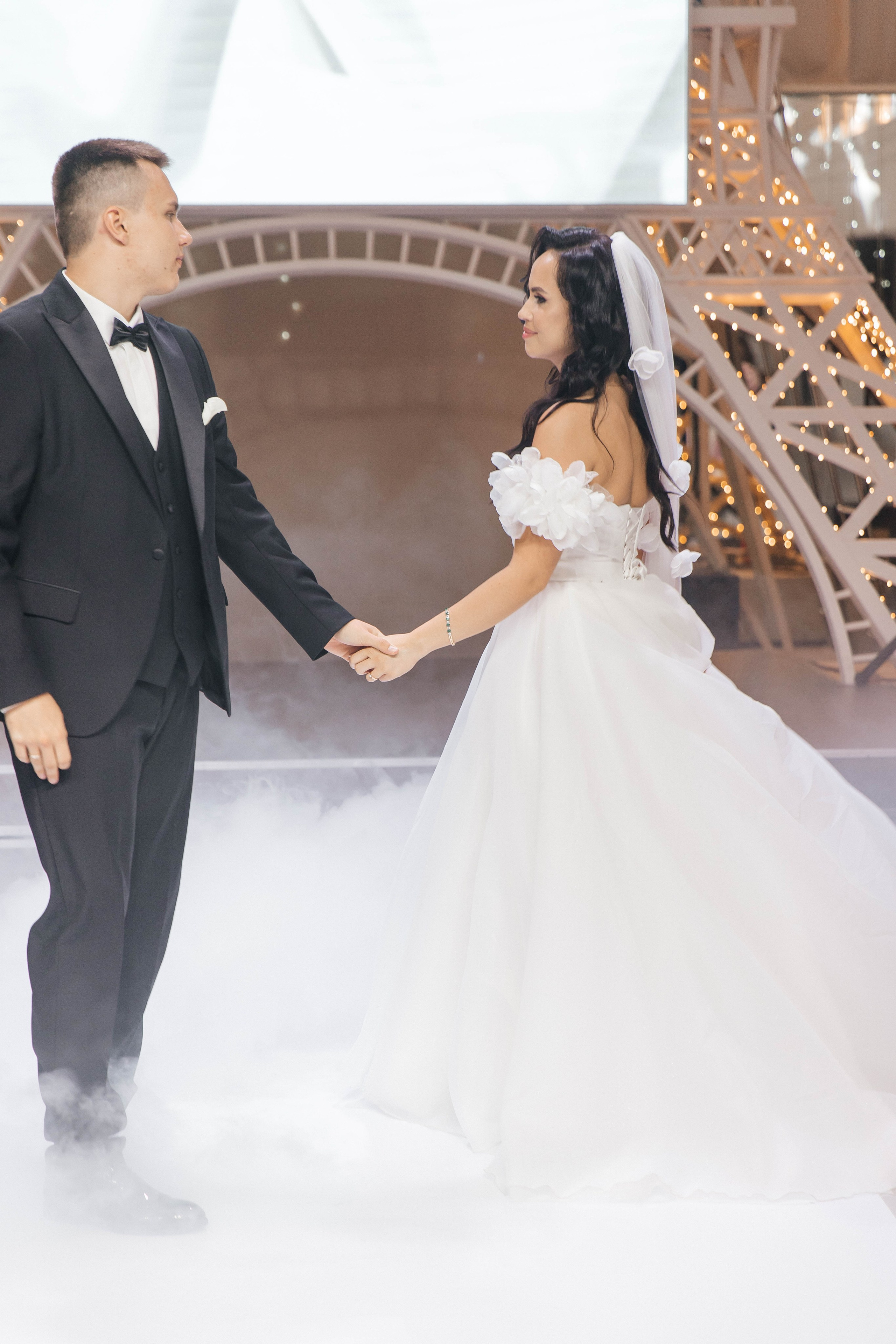 Владислав & Татьяна. Главная