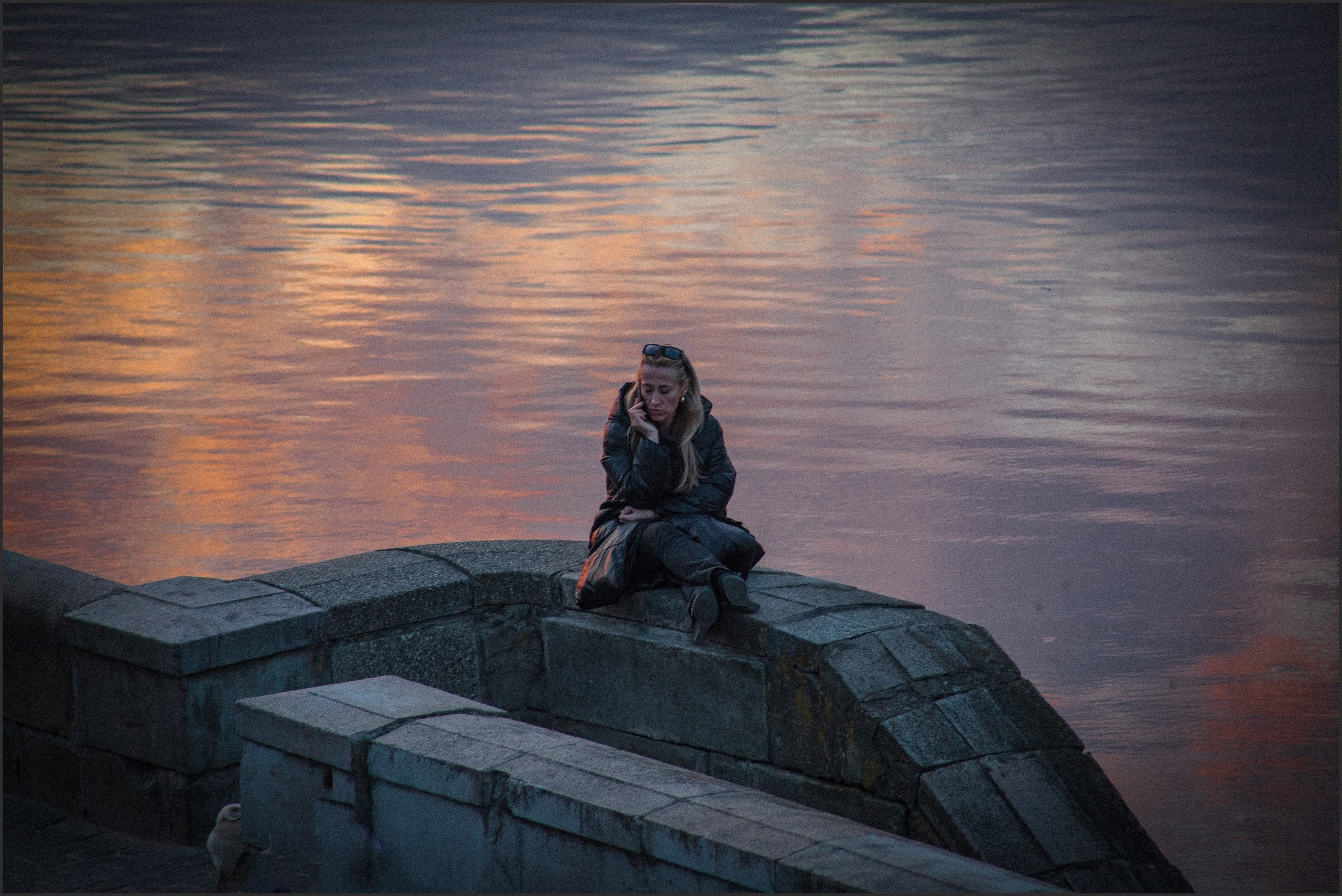 Стрит. Фотограф в Твери Буреев