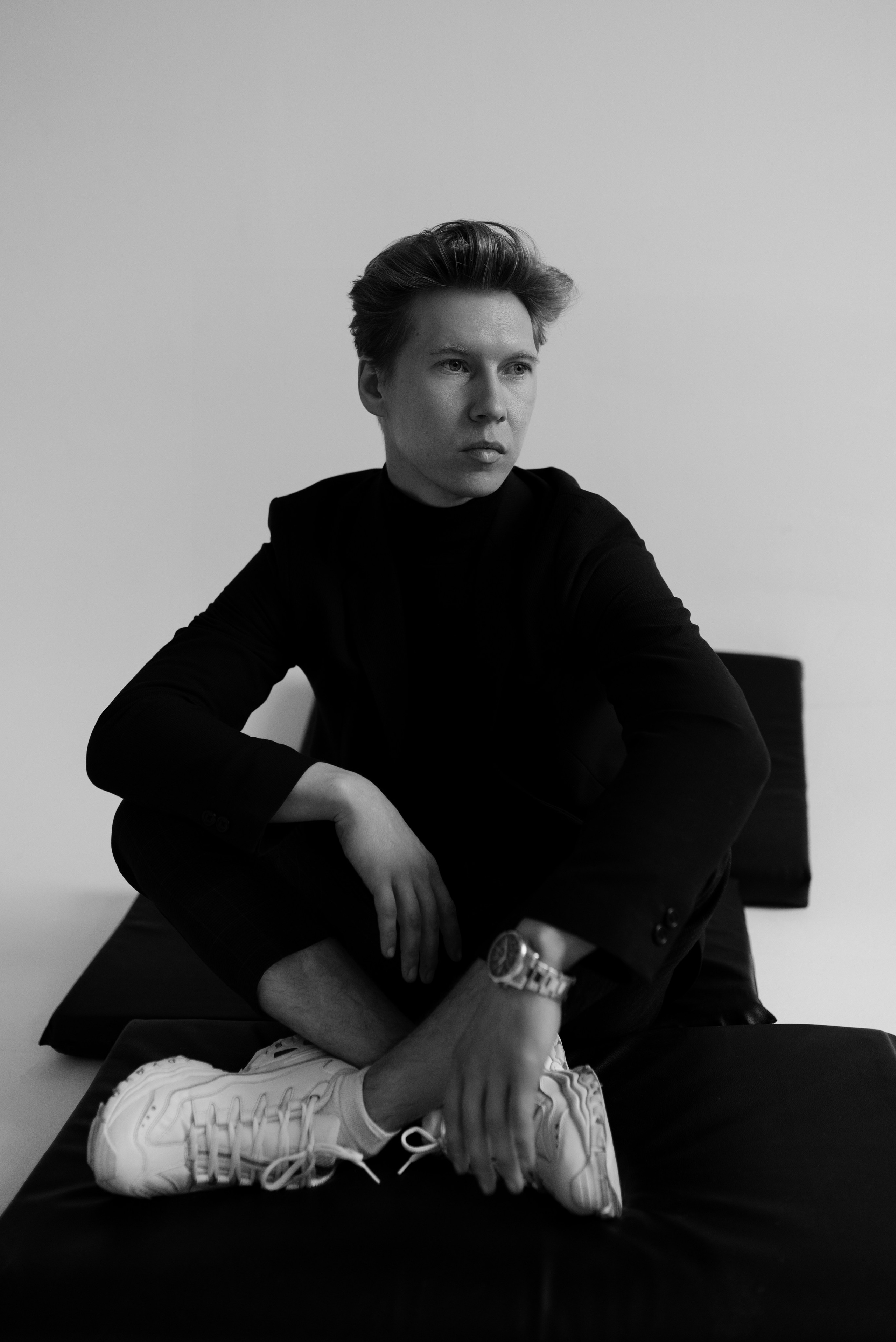 Альберт. Фотограф в Уфе Комягина Анастасия