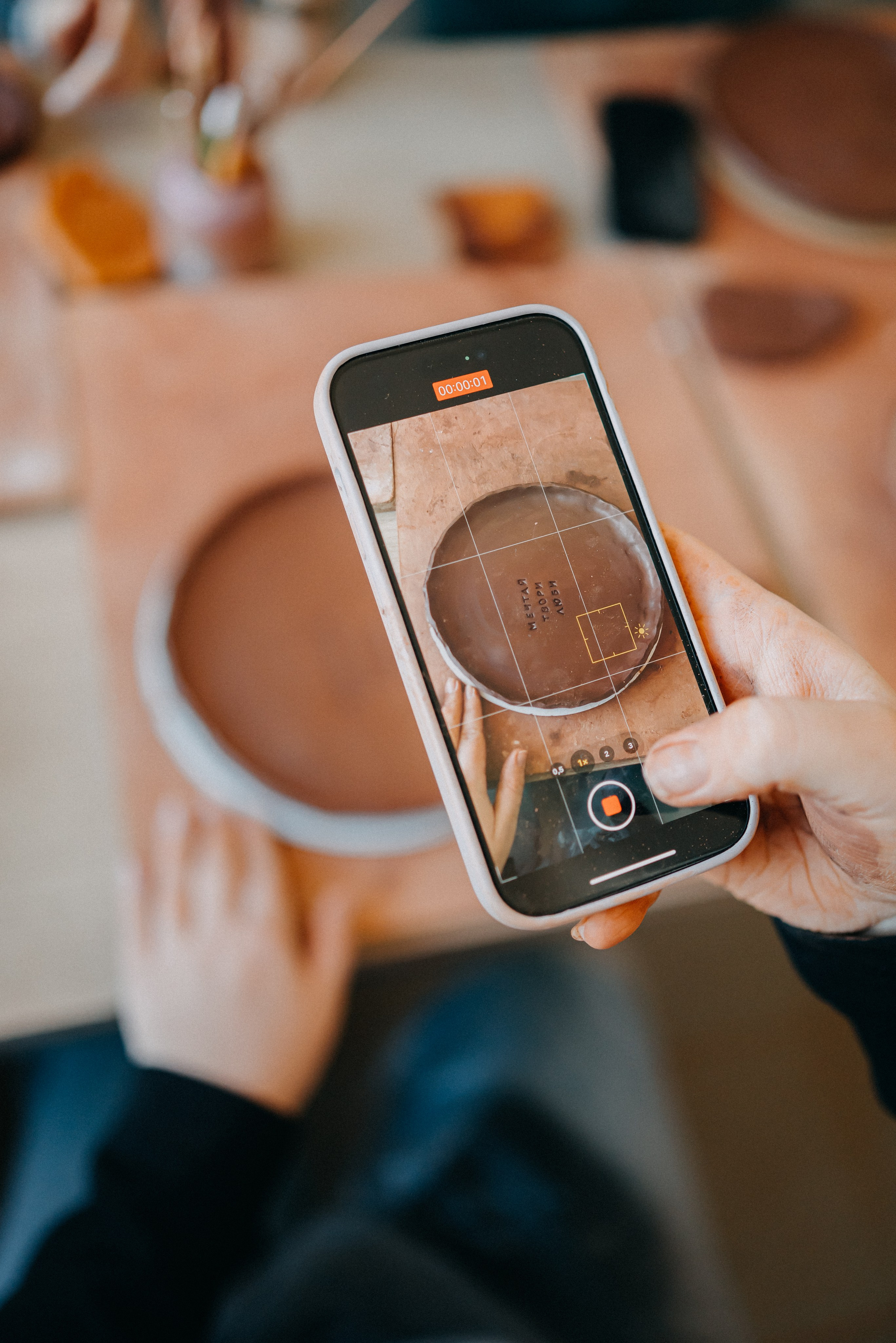 День Рождения Александры. Фотограф Исламова Лилия, Смоленск