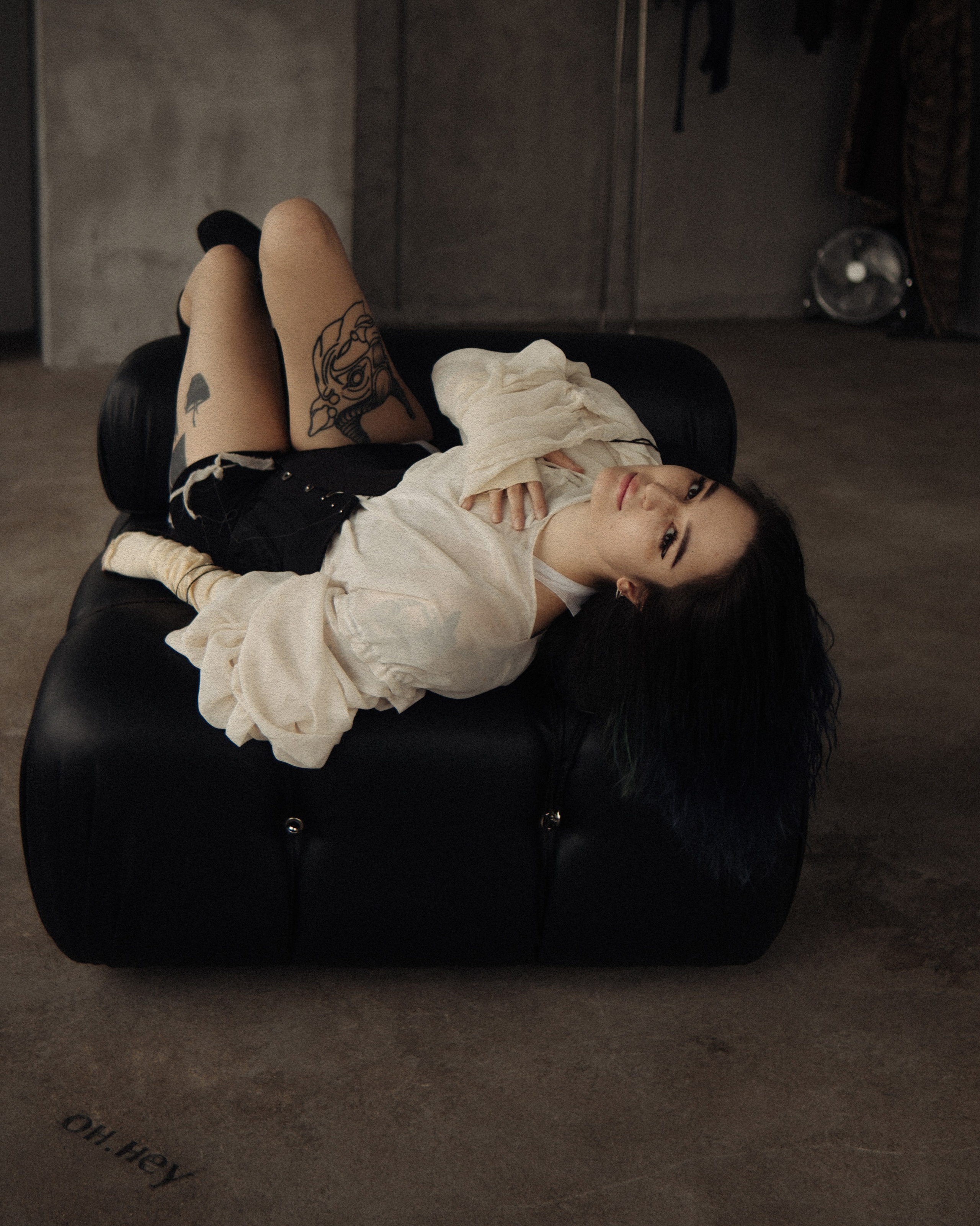 Irma. Dariaegudina.ru