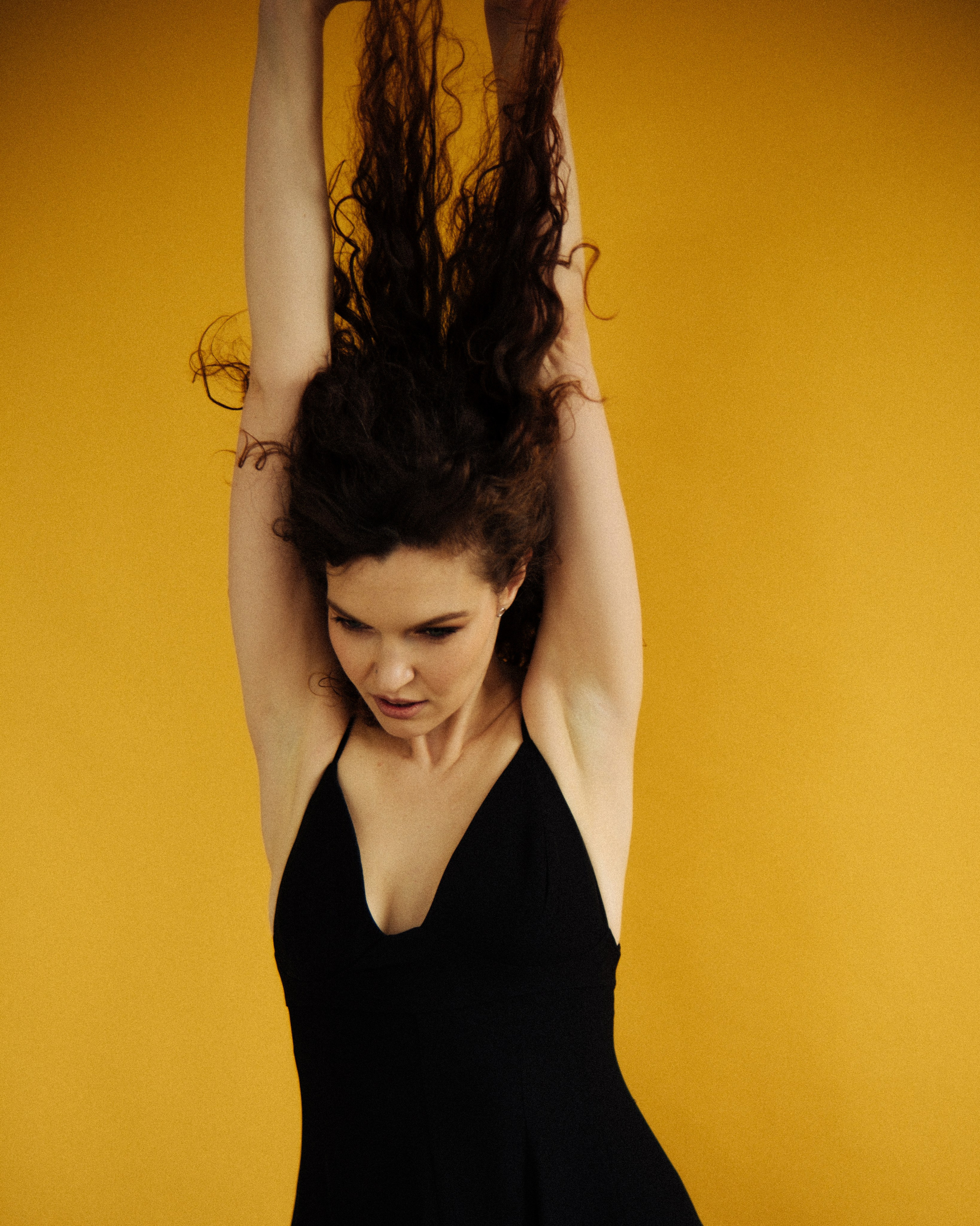 Tanya. Dariaegudina.ru