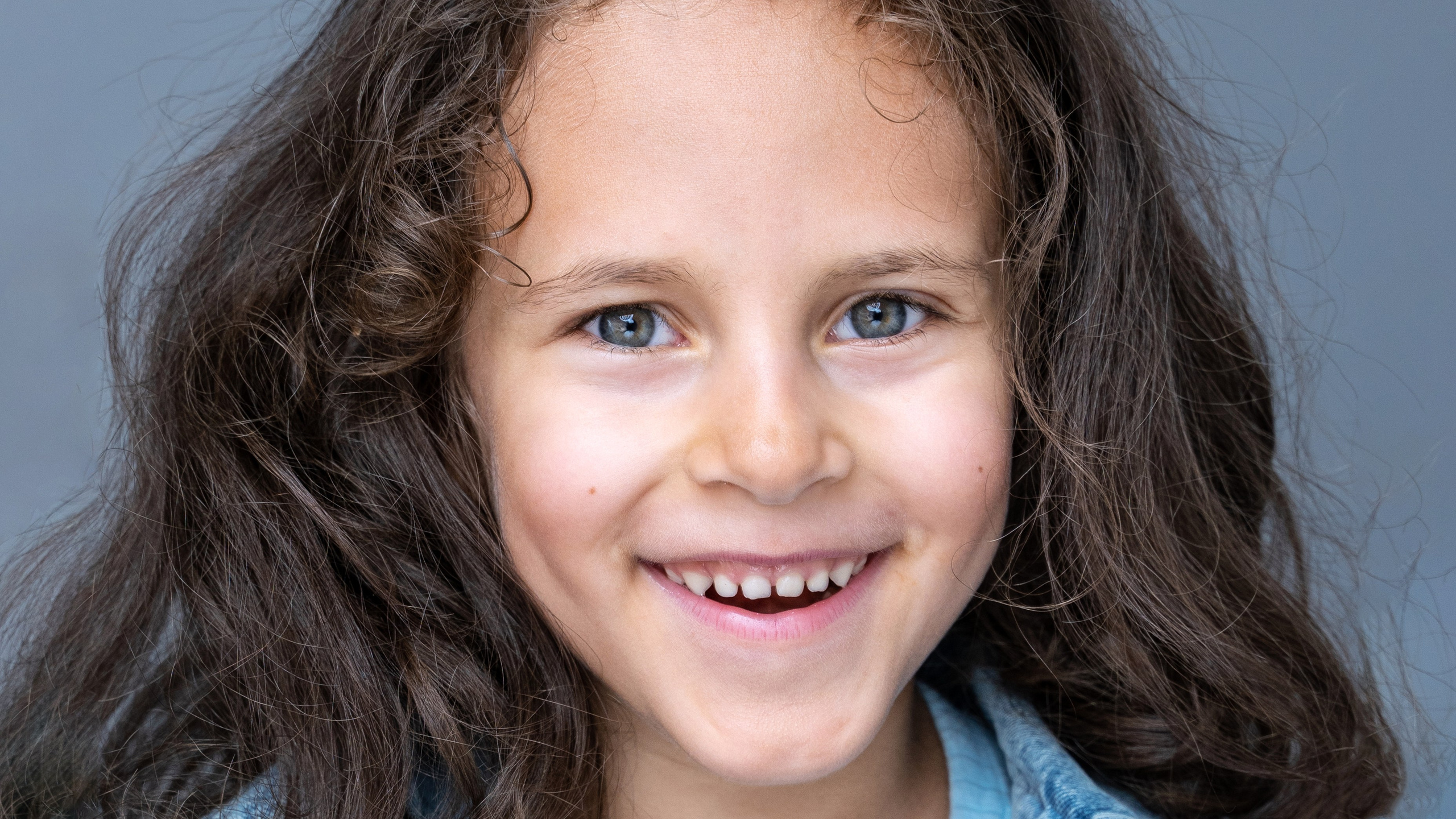 Портретный фотограф. Актёрское портфолио