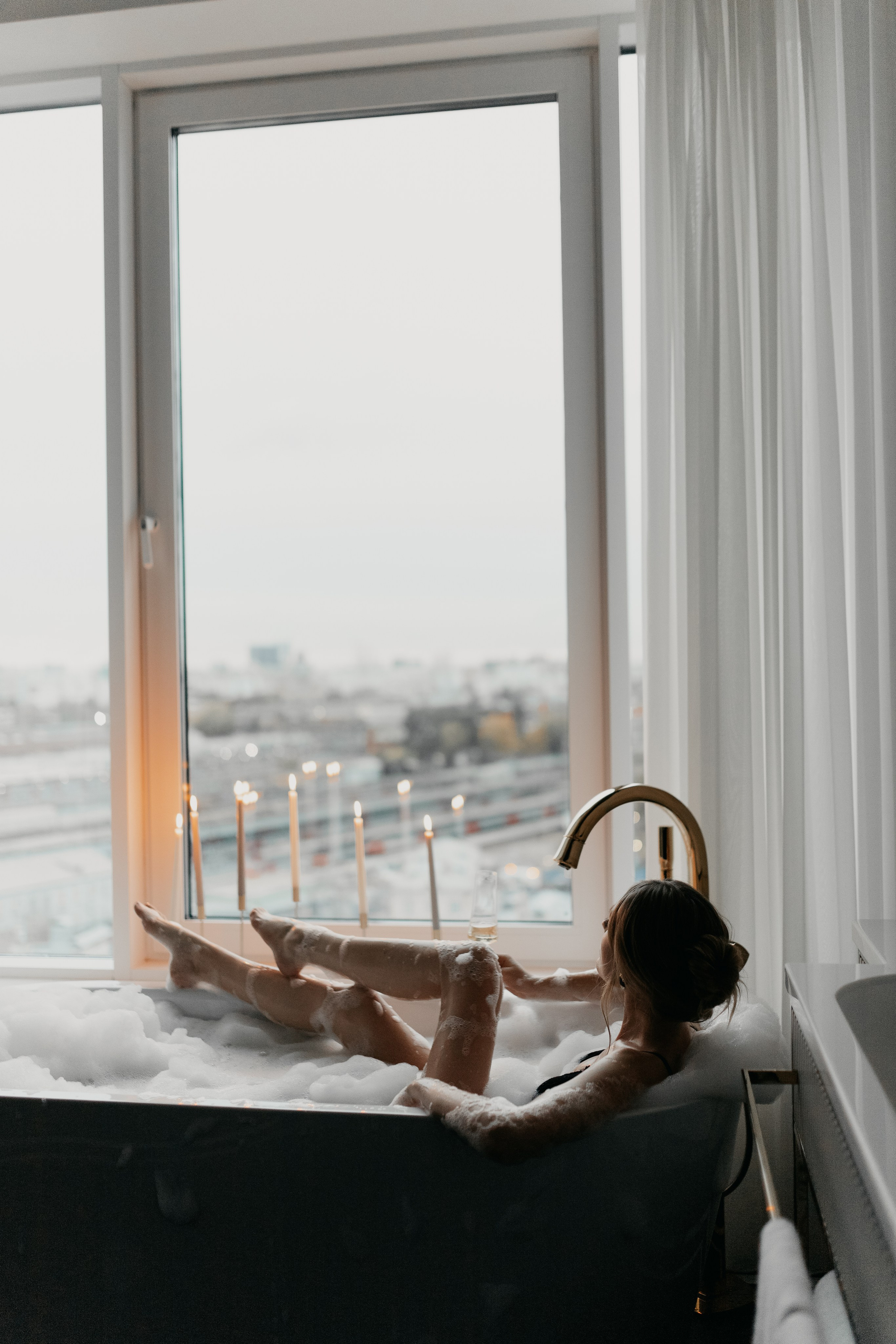 Маргарита и Эрик. Свадебный фотограф Татьяна Домарева