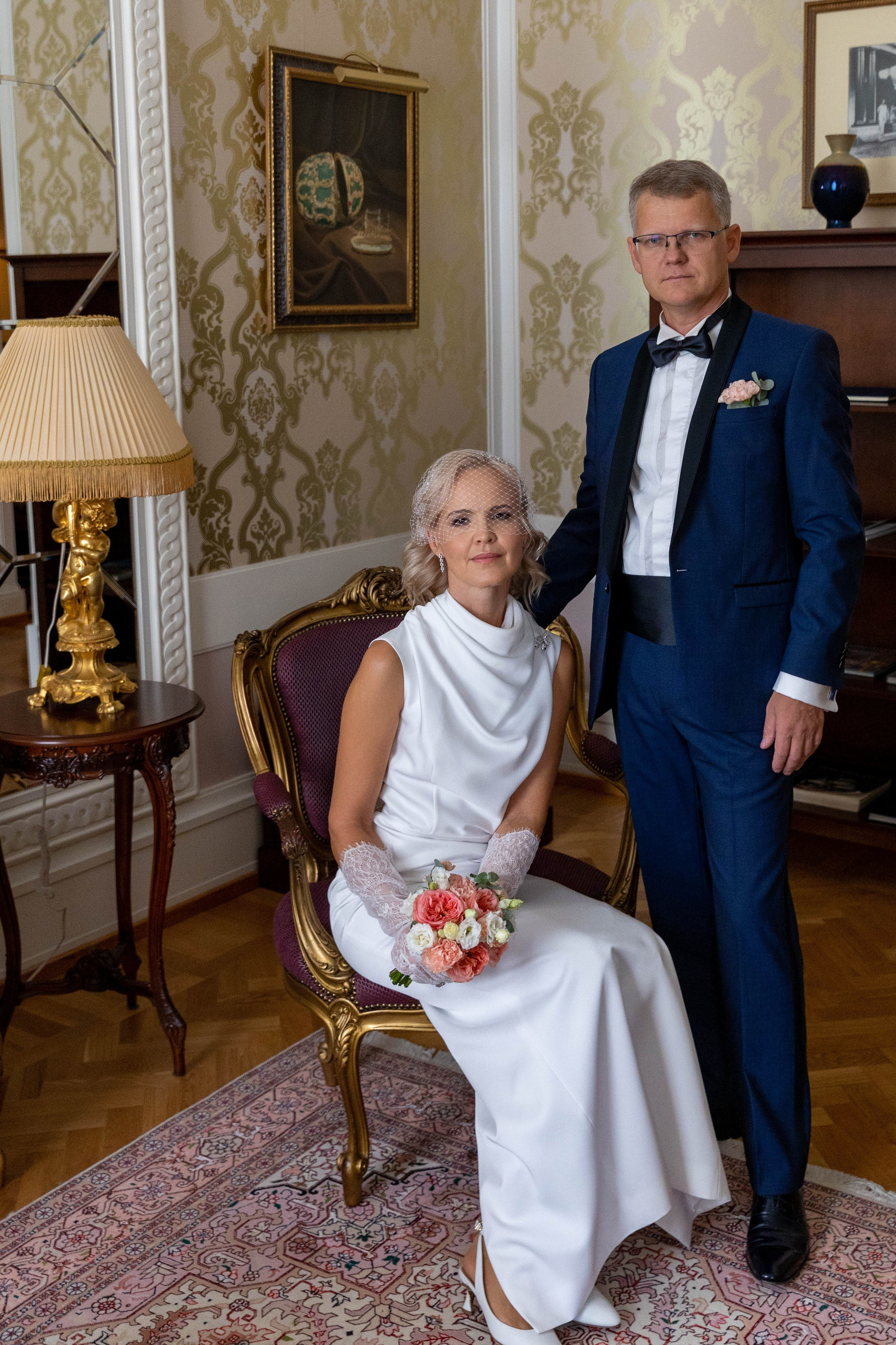 Сергей и Юля. Фотограф в Санкт-Петербурге Закута Ольга