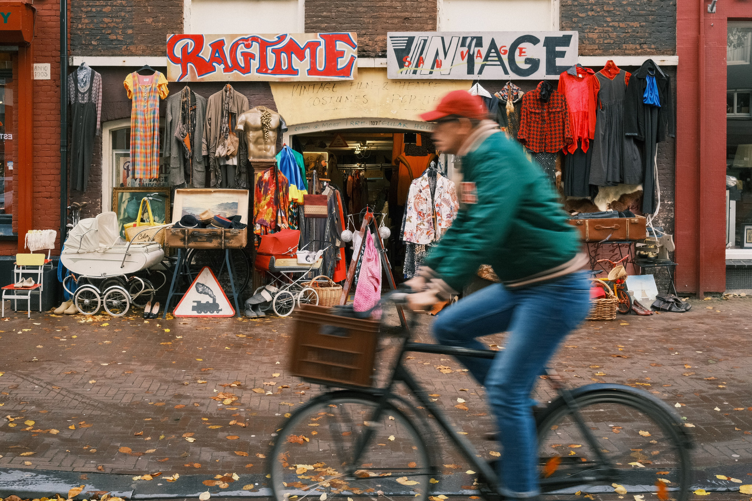 Фотографии Нидерландов | Филипп Линзин. Репортажный и портретный фотограф в Санкт-Петербурге Филипп Линзин