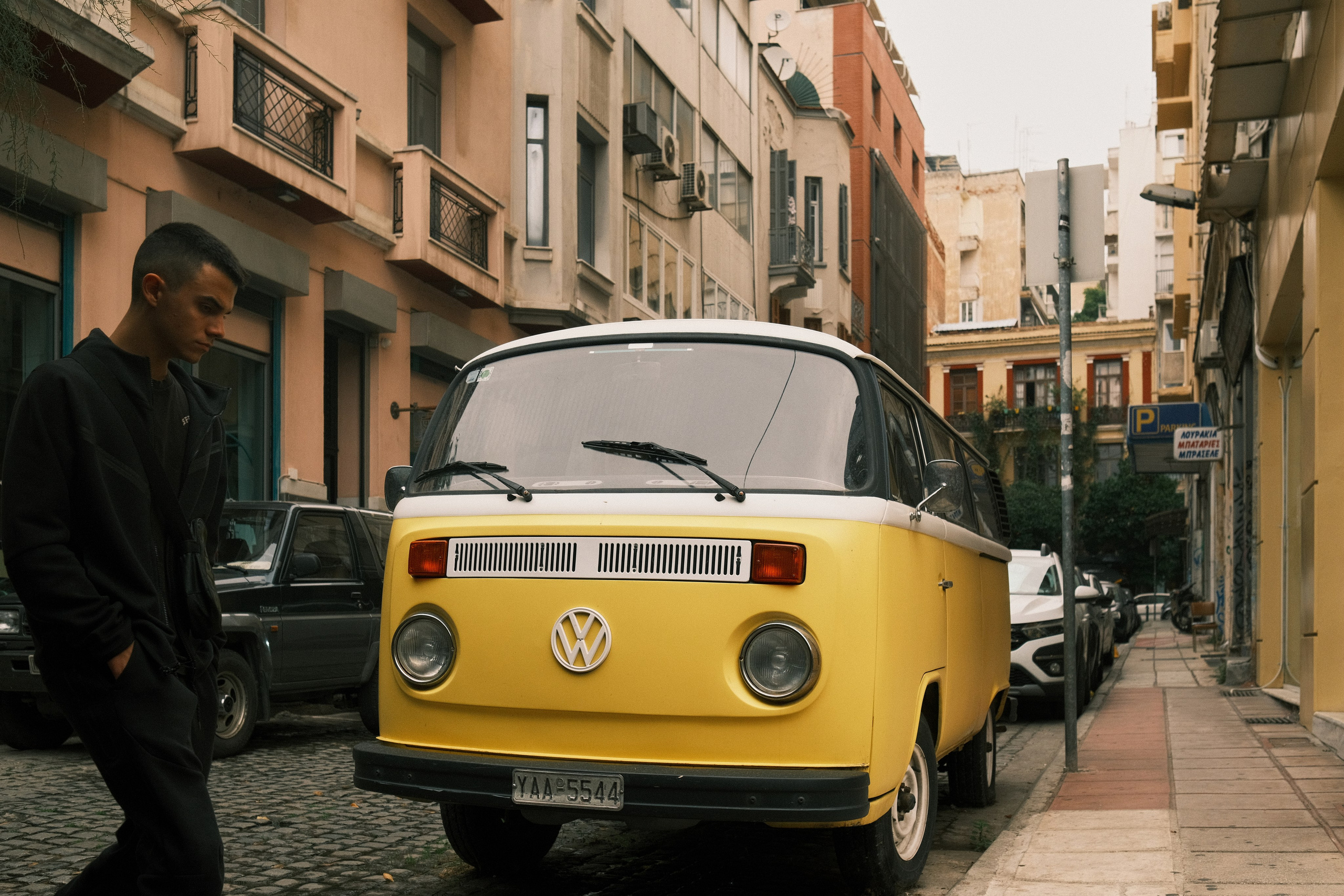 Фотографии Салоник | Филипп Линзин. Репортажный и портретный фотограф в Санкт-Петербурге Филипп Линзин