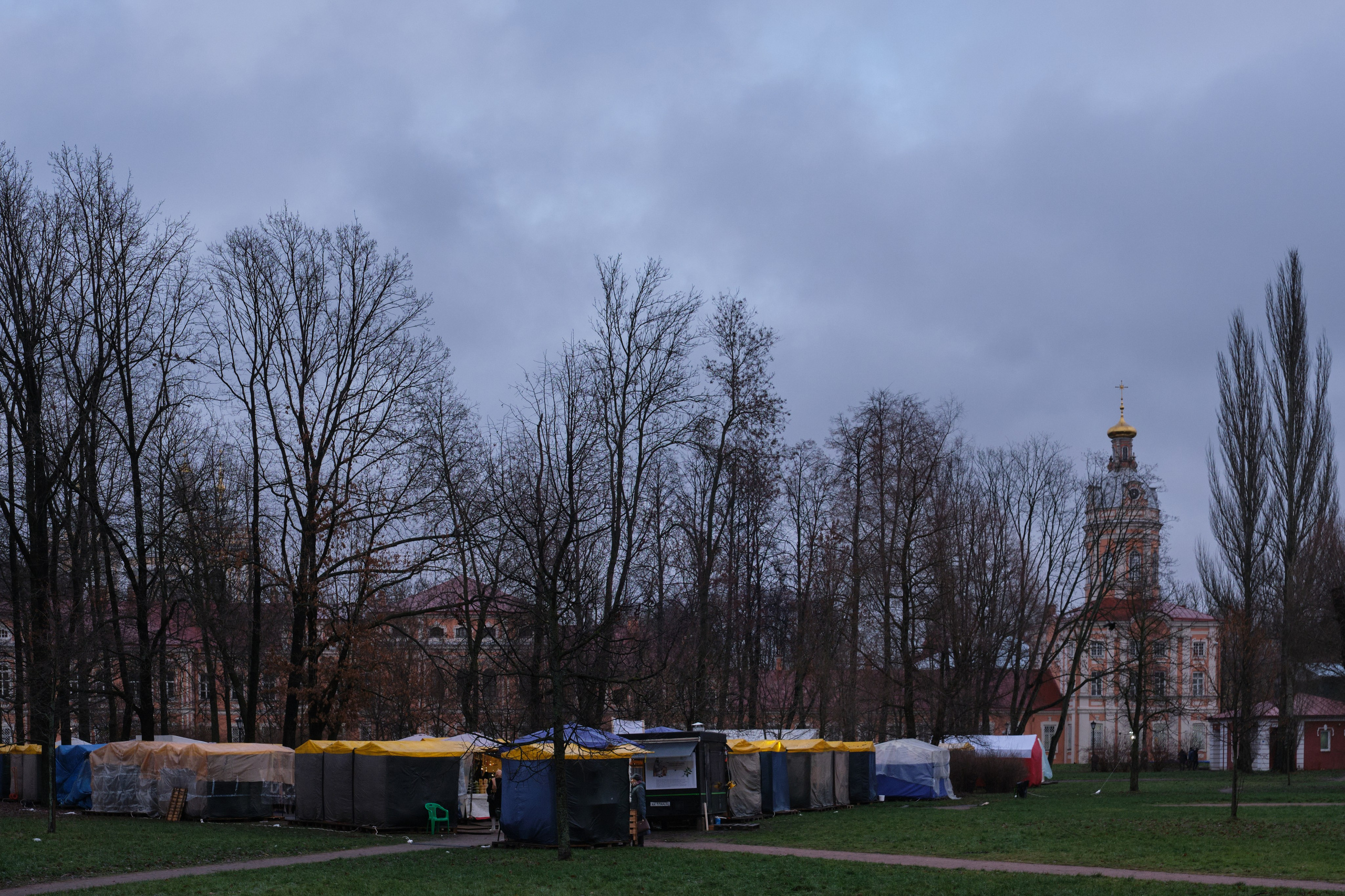 Репортаж с православной ярмарки в Санкт-Петербурге | Филипп Линзин. Репортажный и портретный фотограф в Санкт-Петербурге Филипп Линзин