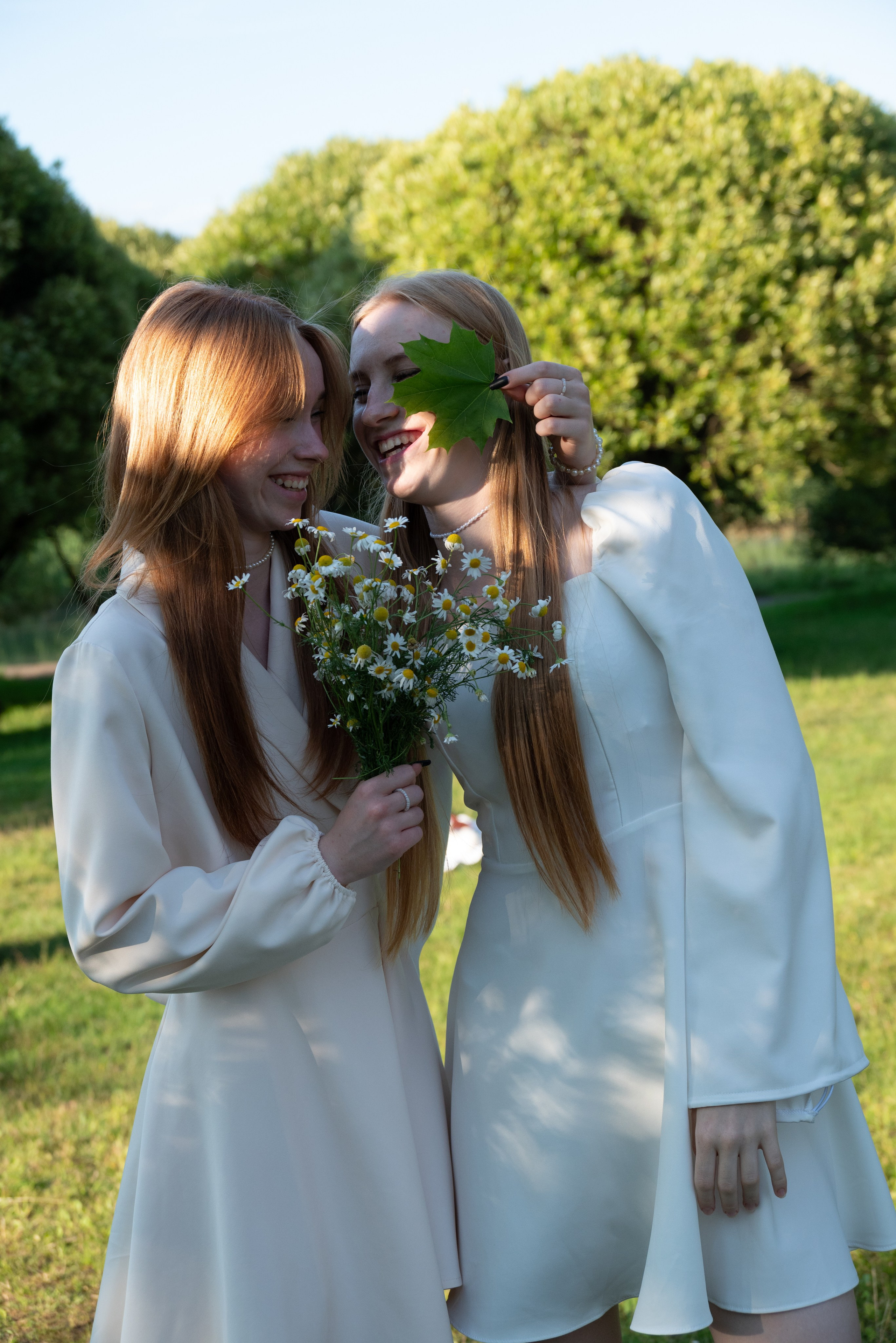 Пикник. Юлия Чайко, фотограф в Минске