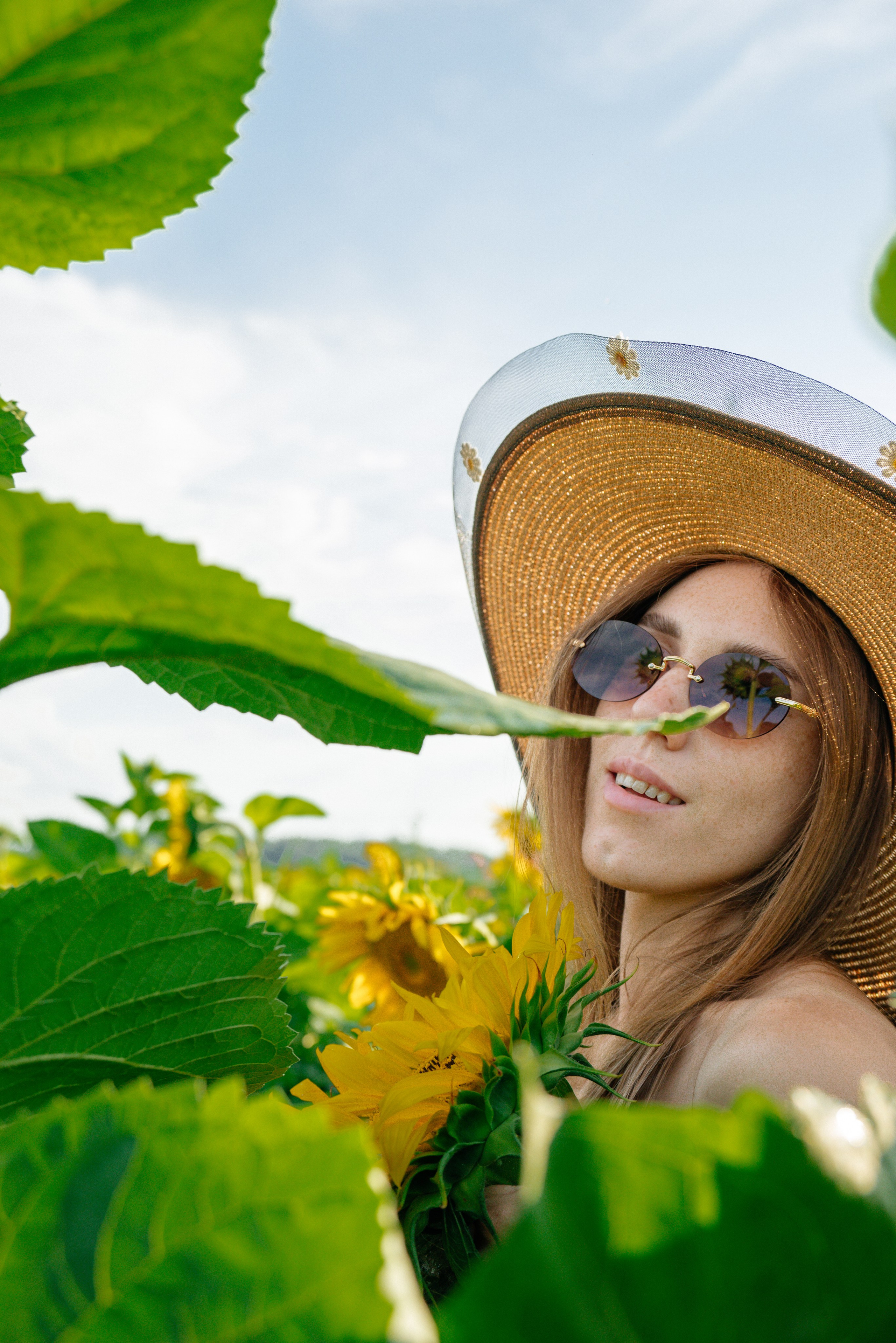 Дарья. Юлия Чайко, фотограф в Минске