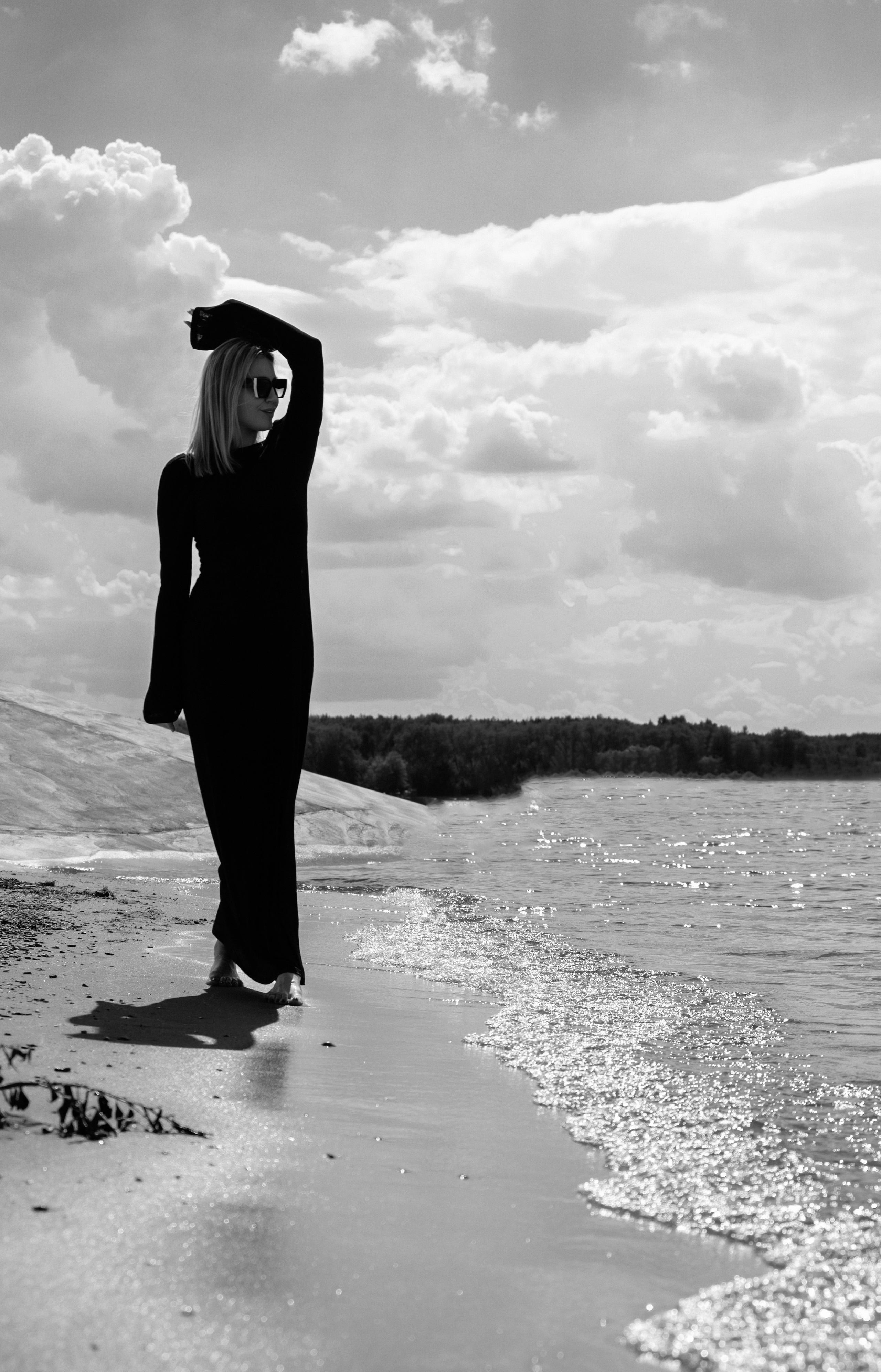 Олеся. Юлия Чайко, фотограф в Минске