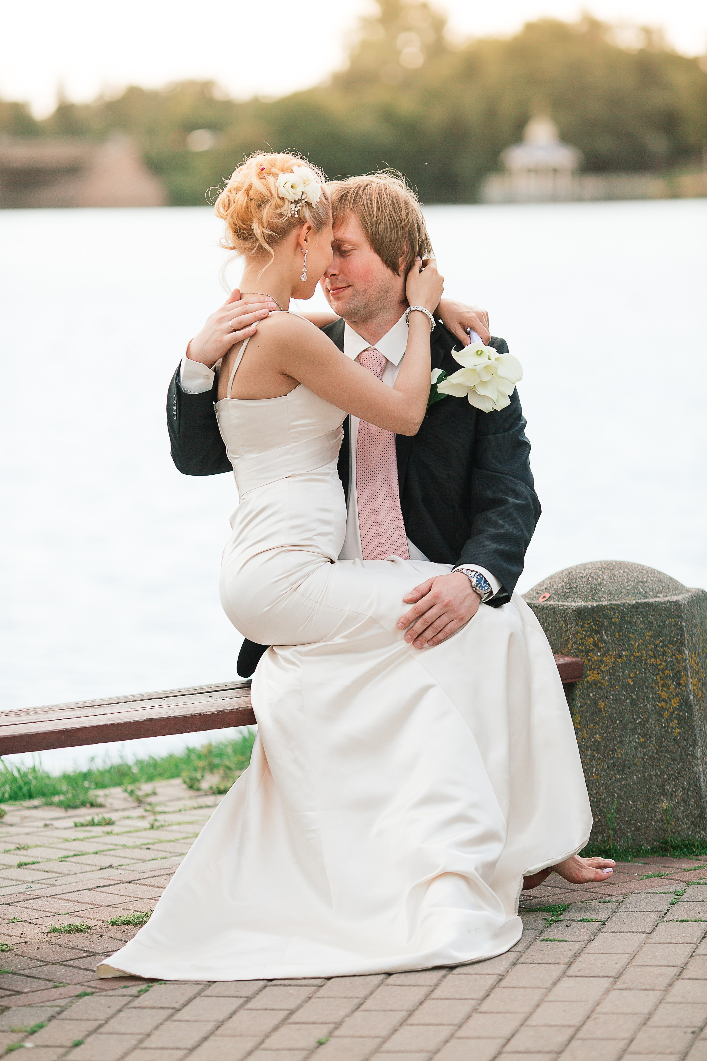 Александр и Юлия. Семейный фотограф Толстикова Кристина